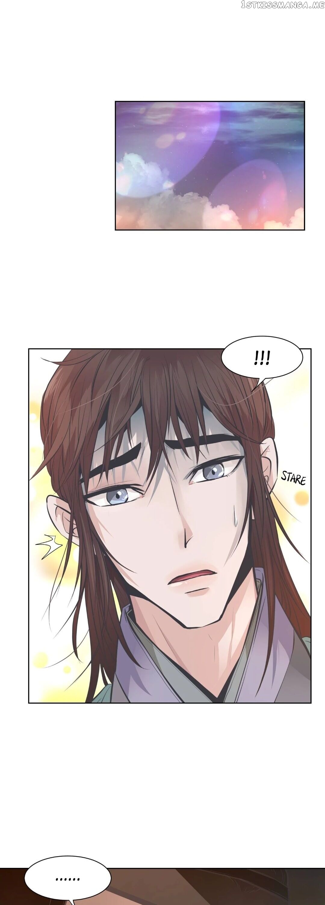 The Scent Of Love chapter 38 - page 2
