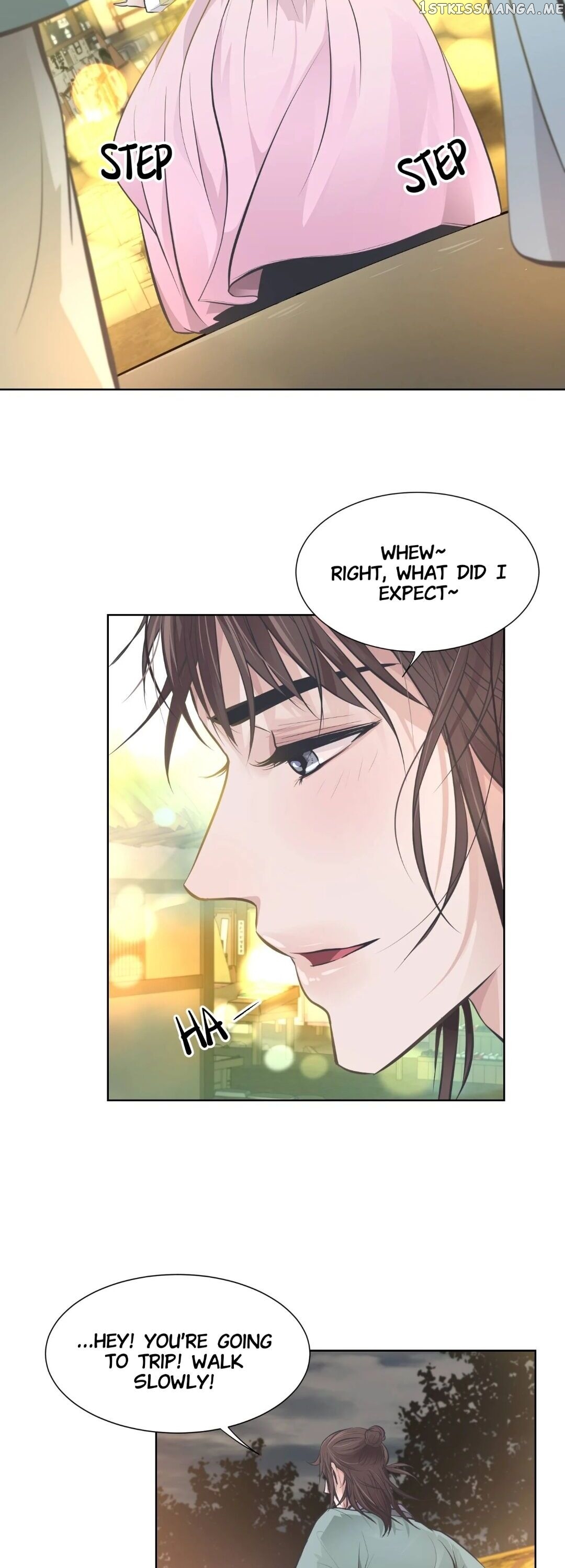 The Scent Of Love chapter 38 - page 23