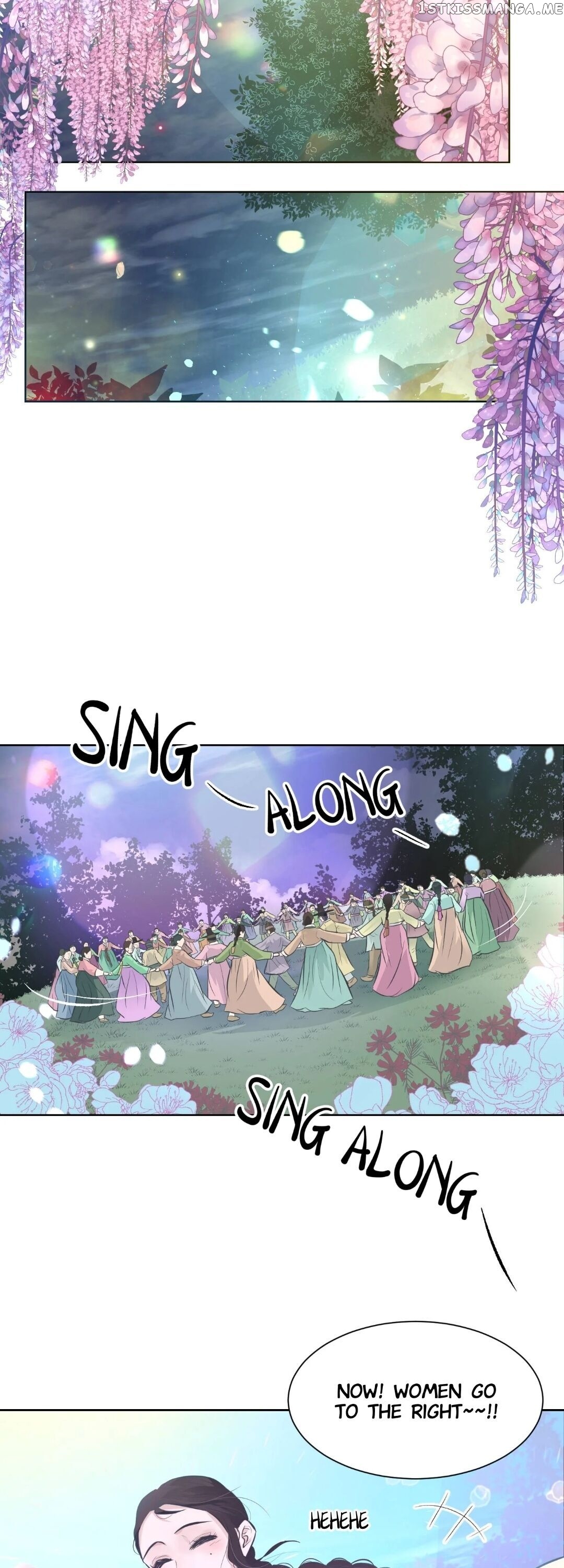 The Scent Of Love chapter 38 - page 26