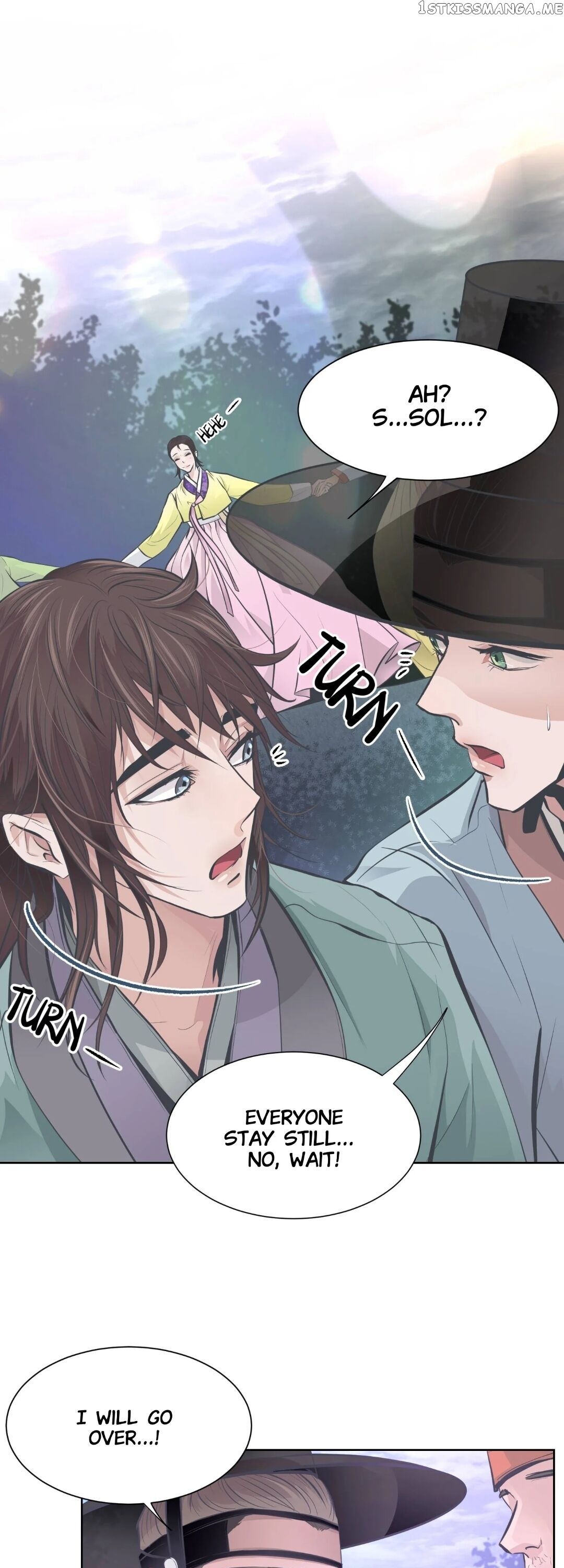The Scent Of Love chapter 38 - page 29