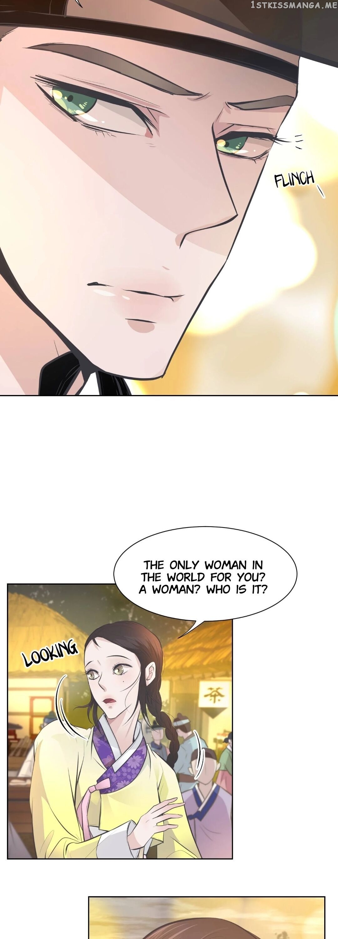 The Scent Of Love chapter 38 - page 3