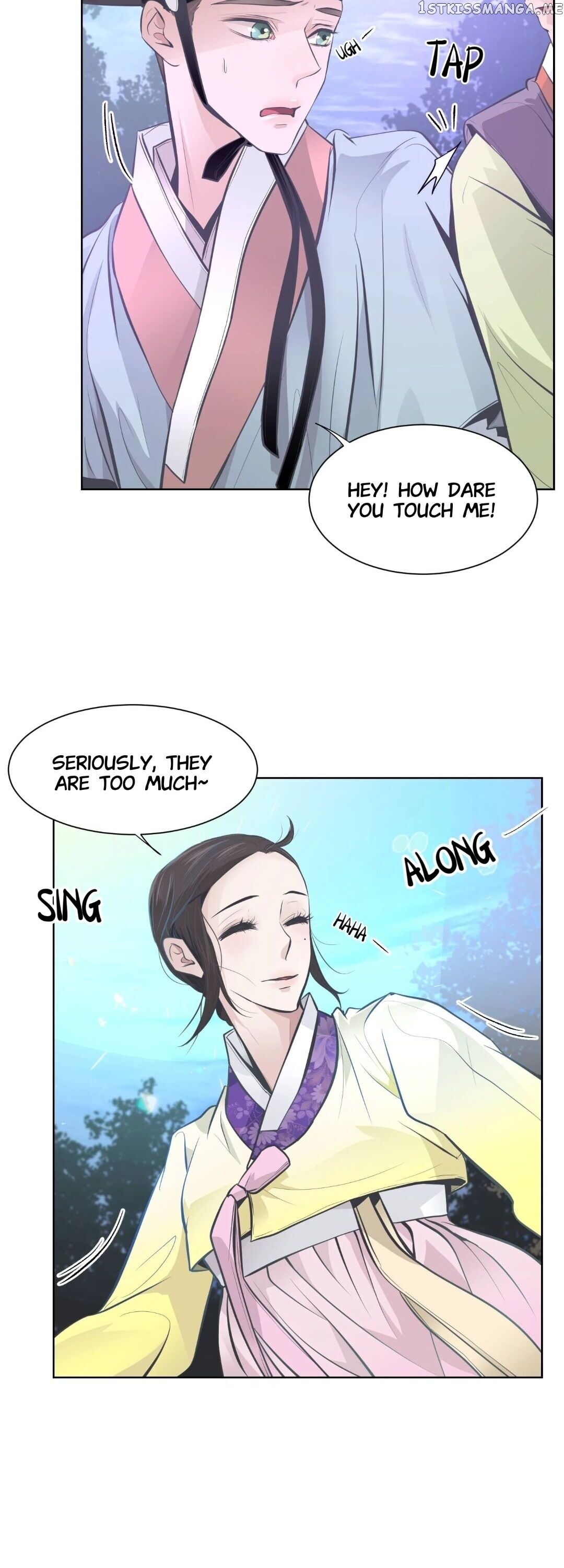The Scent Of Love chapter 38 - page 30