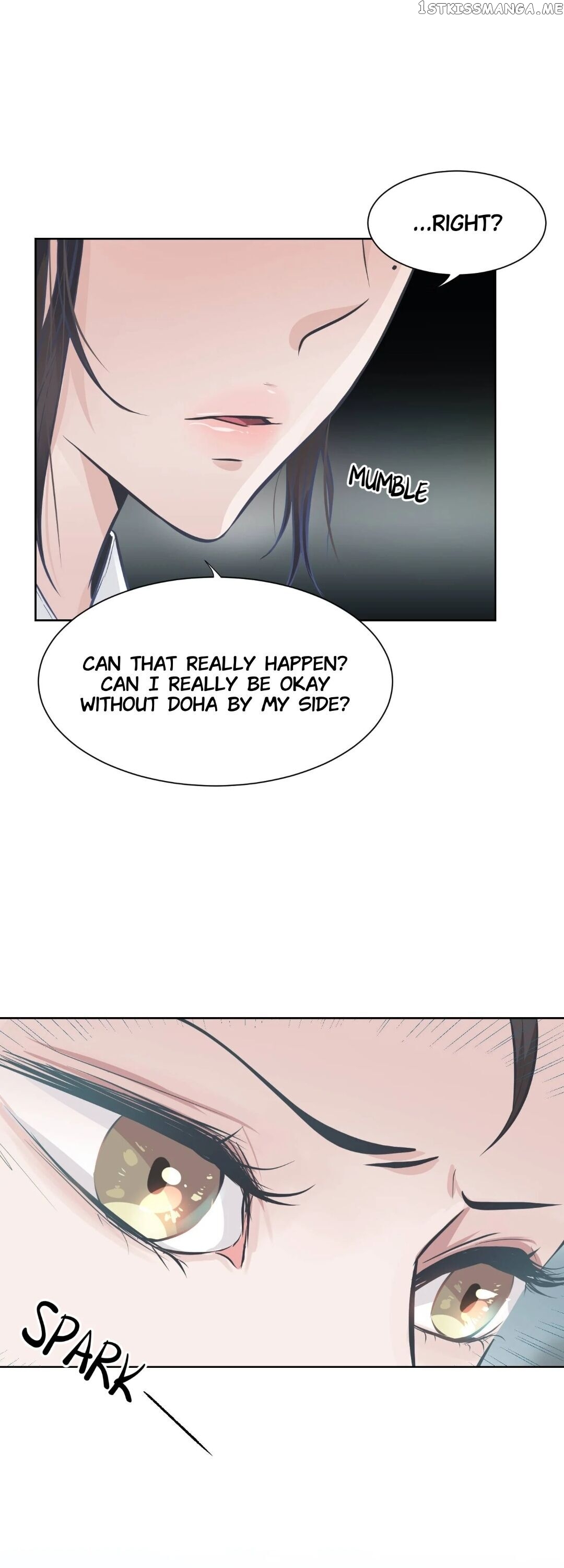 The Scent Of Love chapter 38 - page 36