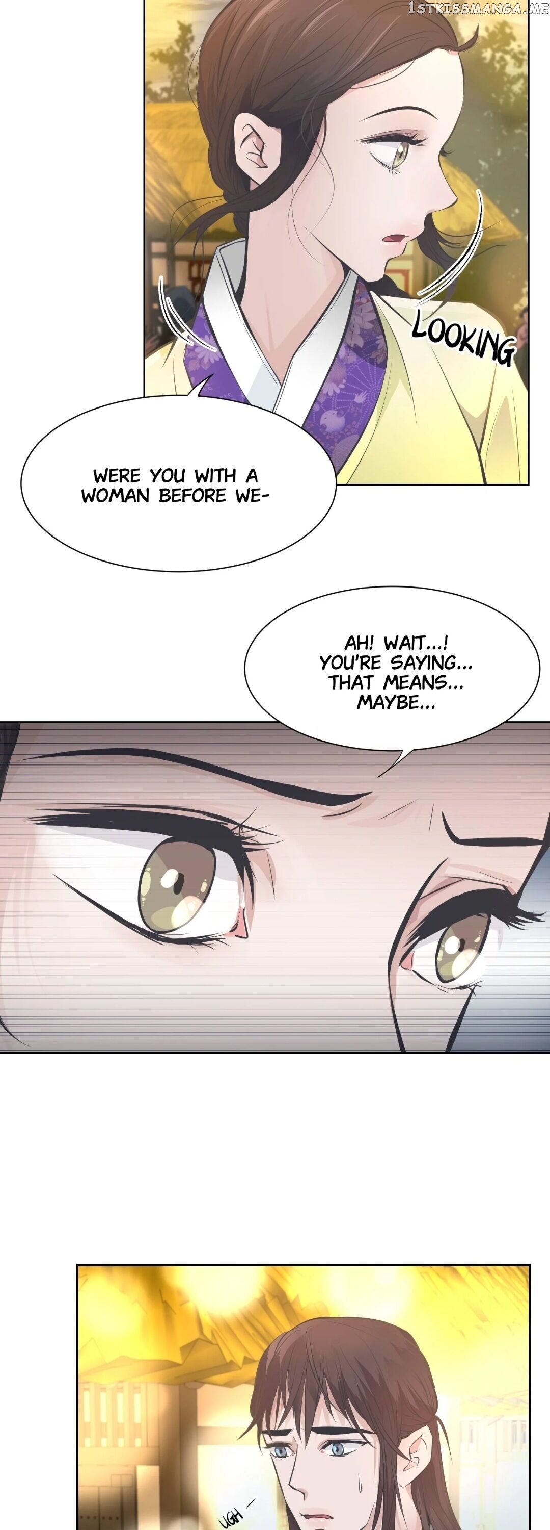 The Scent Of Love chapter 38 - page 4