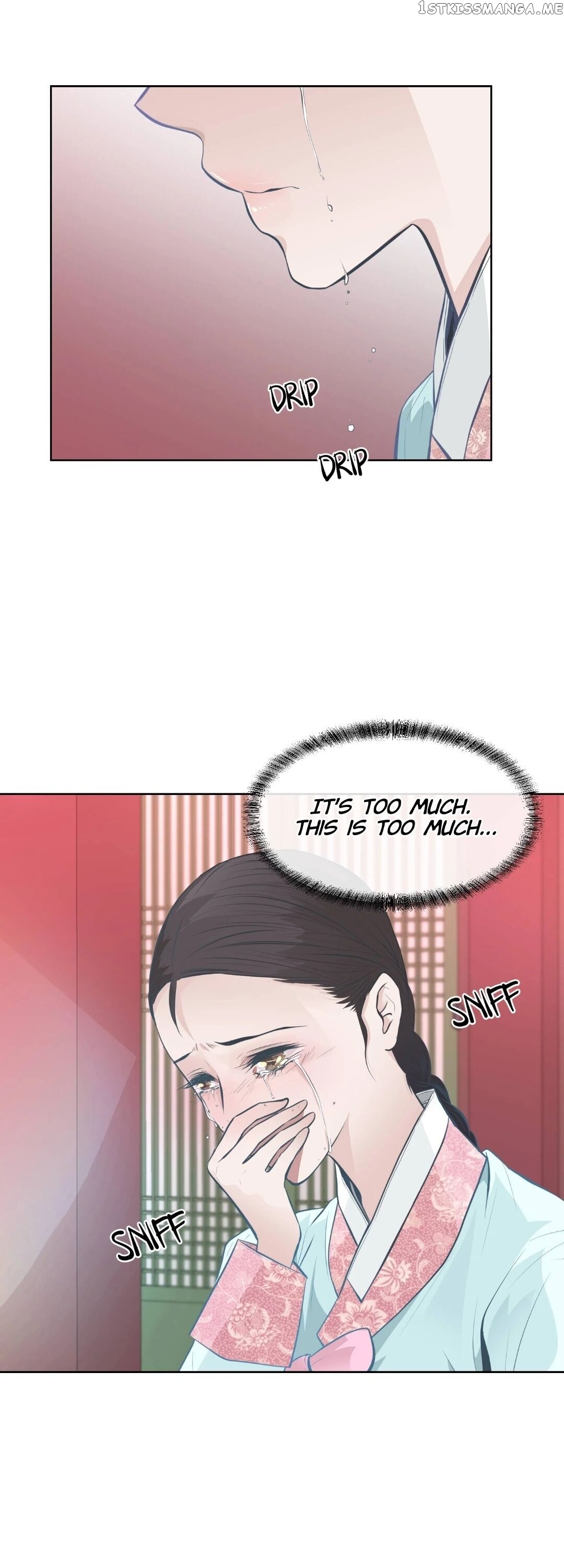 The Scent Of Love chapter 45 - page 10