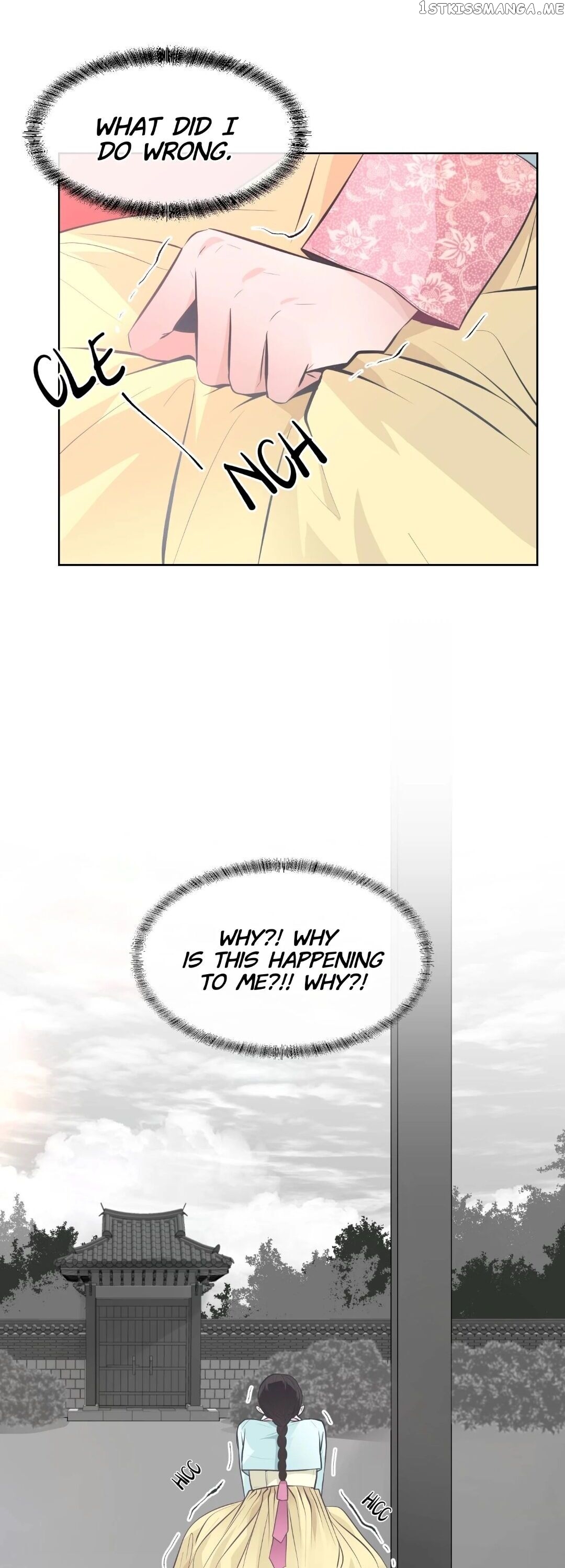 The Scent Of Love chapter 45 - page 11