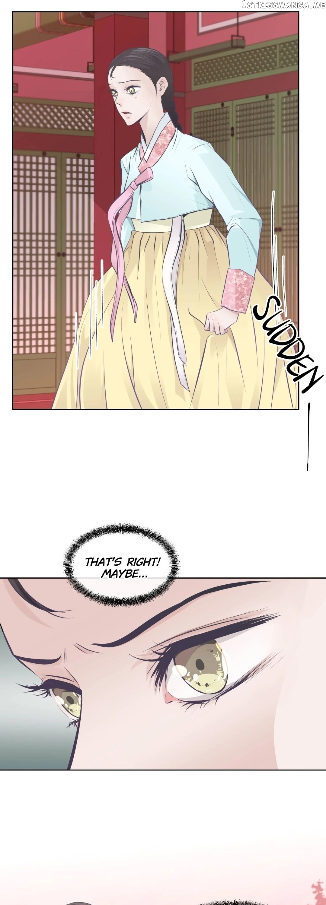 The Scent Of Love chapter 45 - page 15
