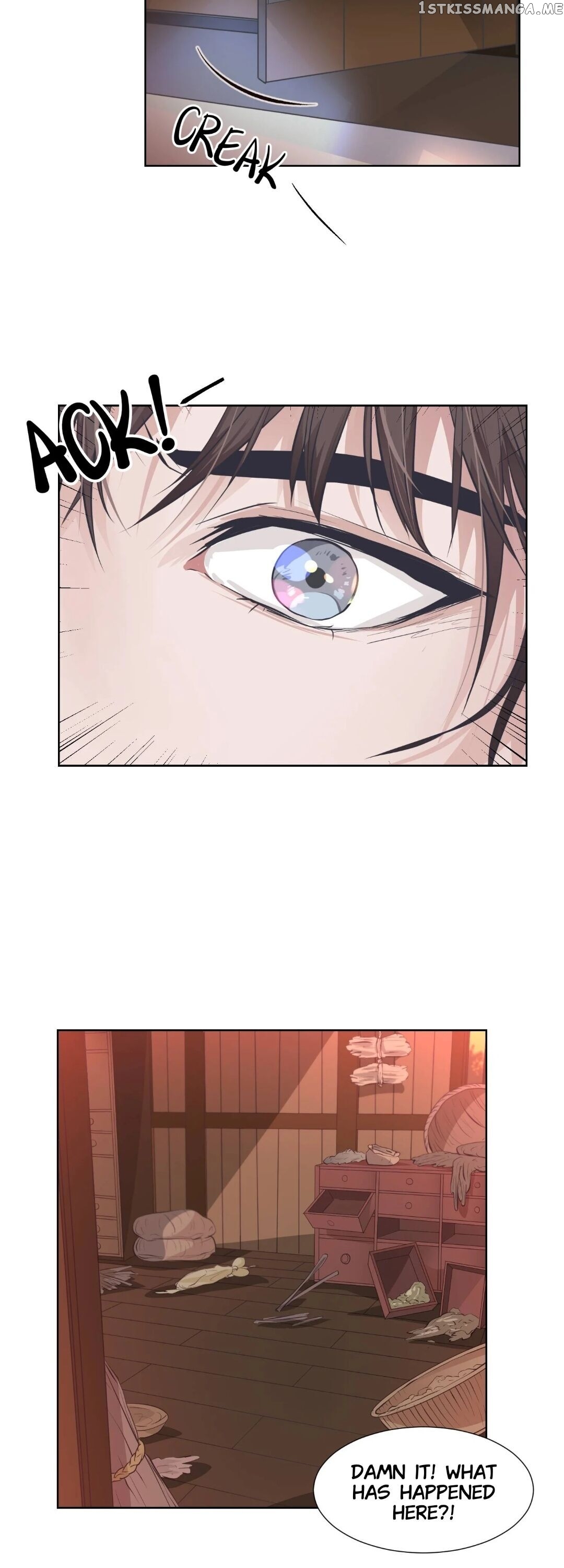 The Scent Of Love chapter 45 - page 24