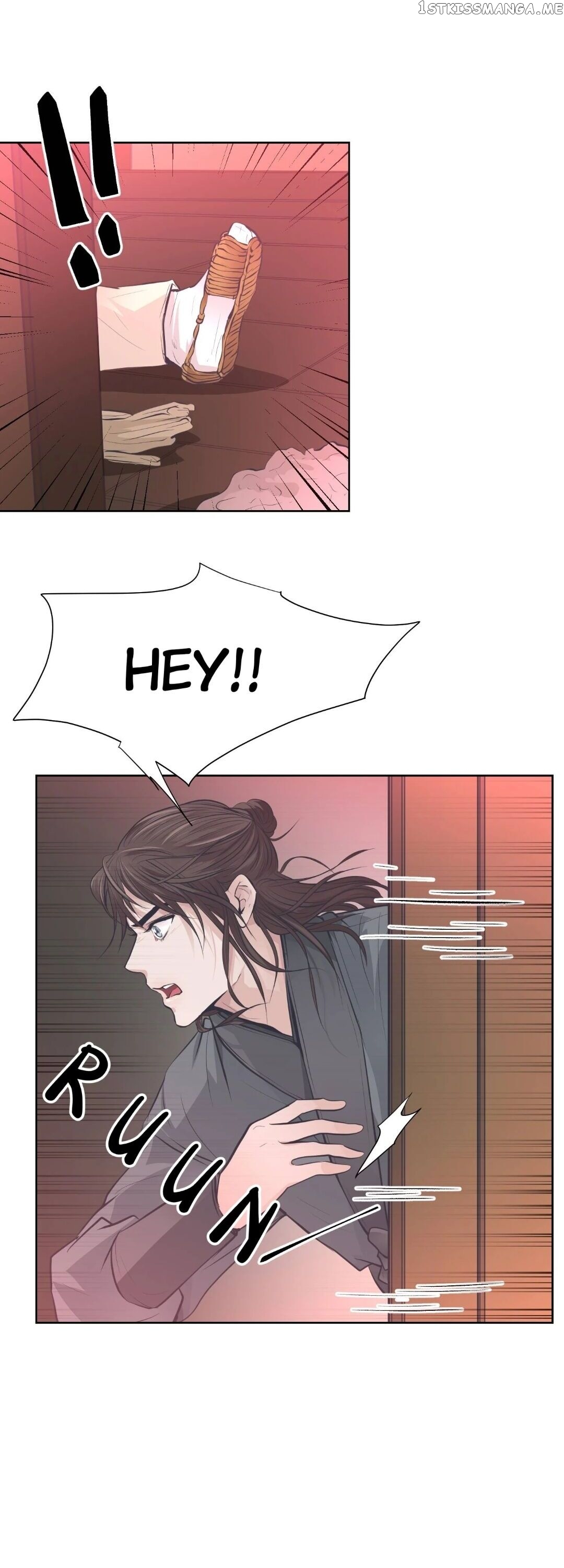 The Scent Of Love chapter 45 - page 25