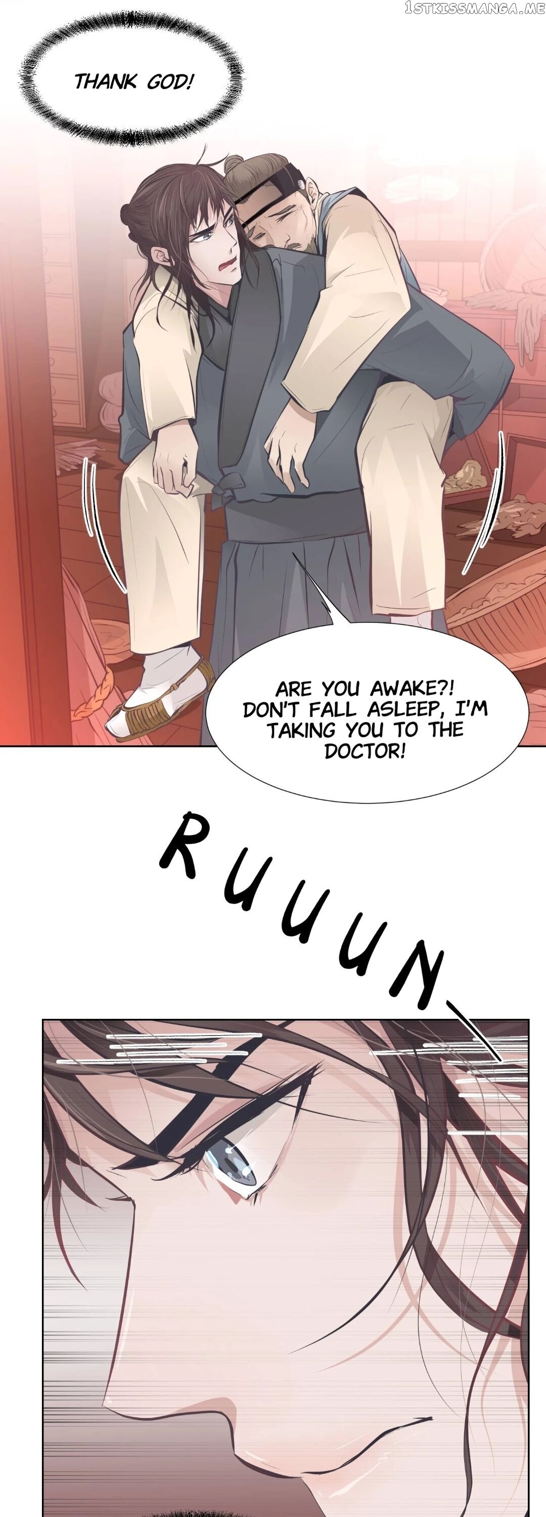 The Scent Of Love chapter 45 - page 29