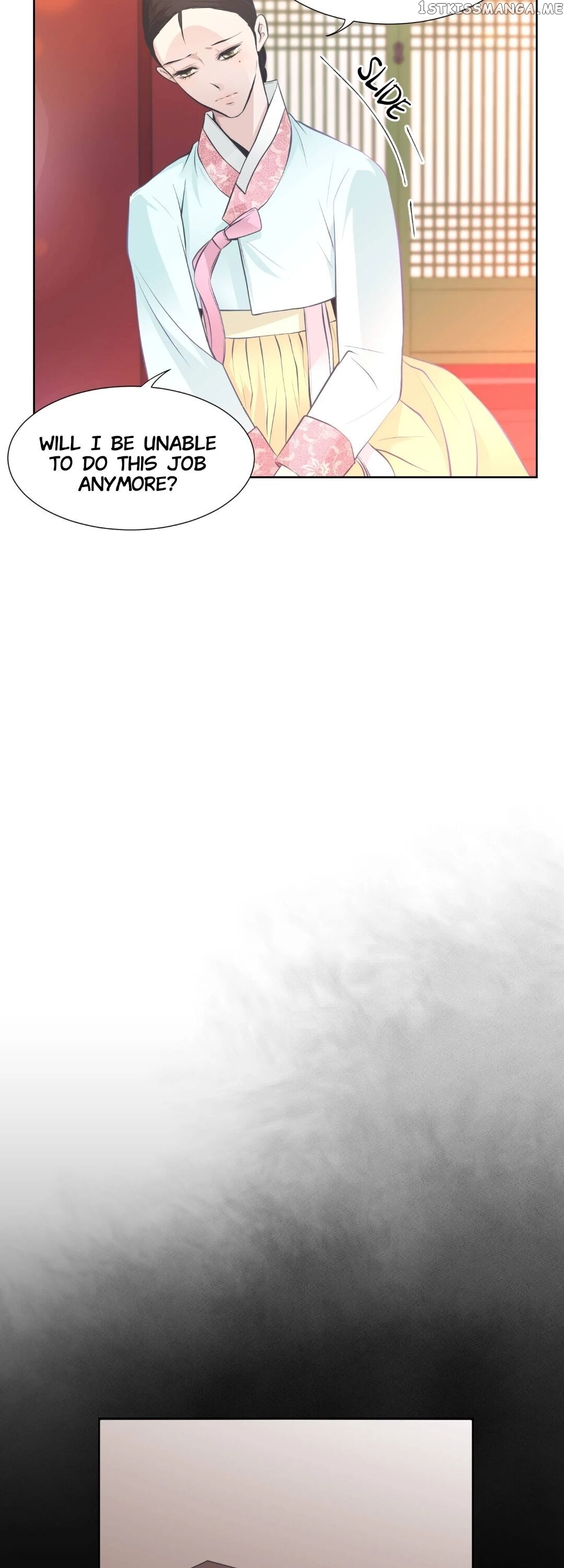 The Scent Of Love chapter 45 - page 3