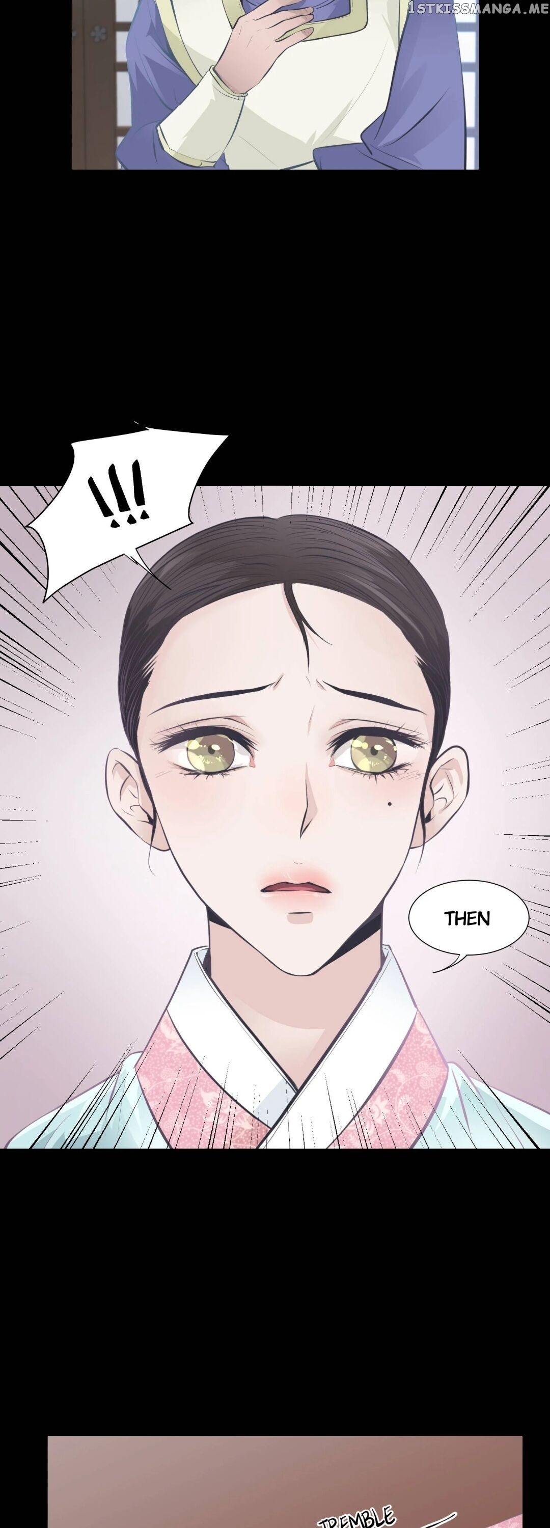 The Scent Of Love chapter 45 - page 5