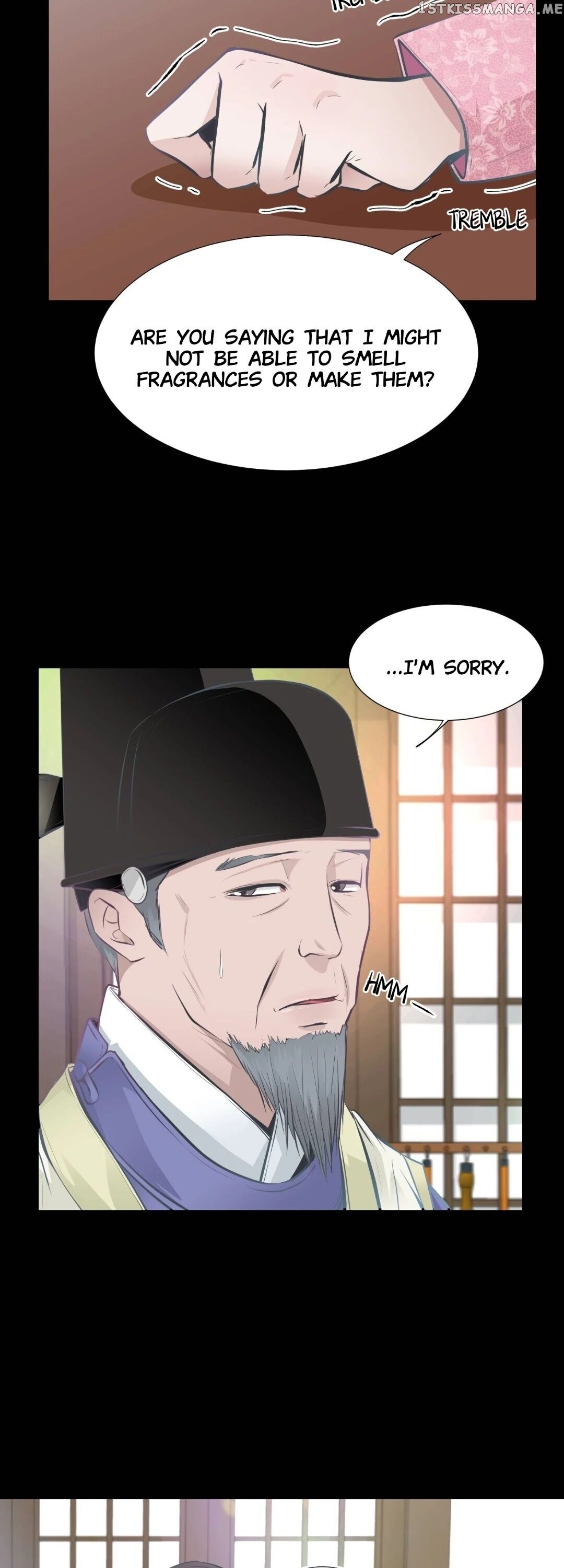 The Scent Of Love chapter 45 - page 6