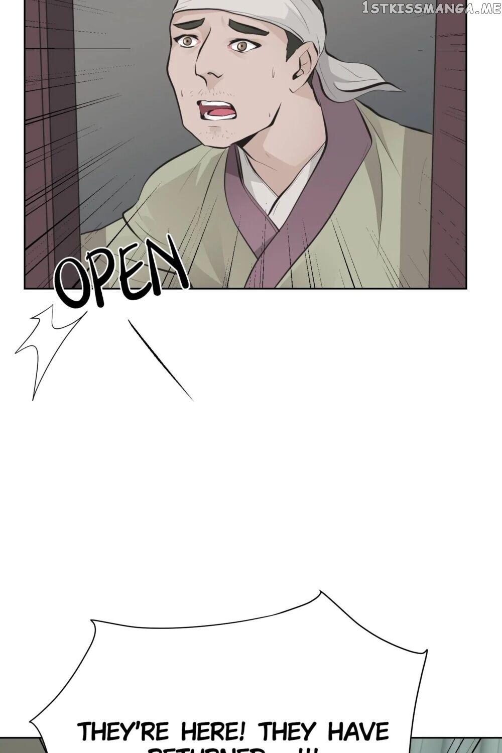 The Scent Of Love chapter 14 - page 28