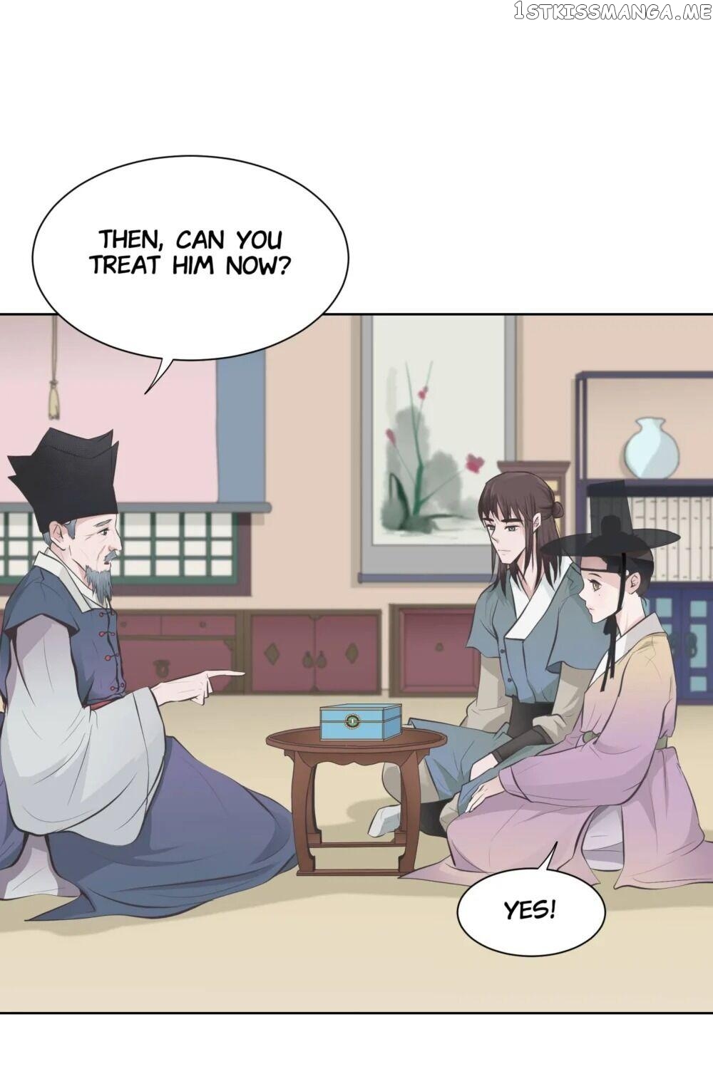 The Scent Of Love chapter 14 - page 35
