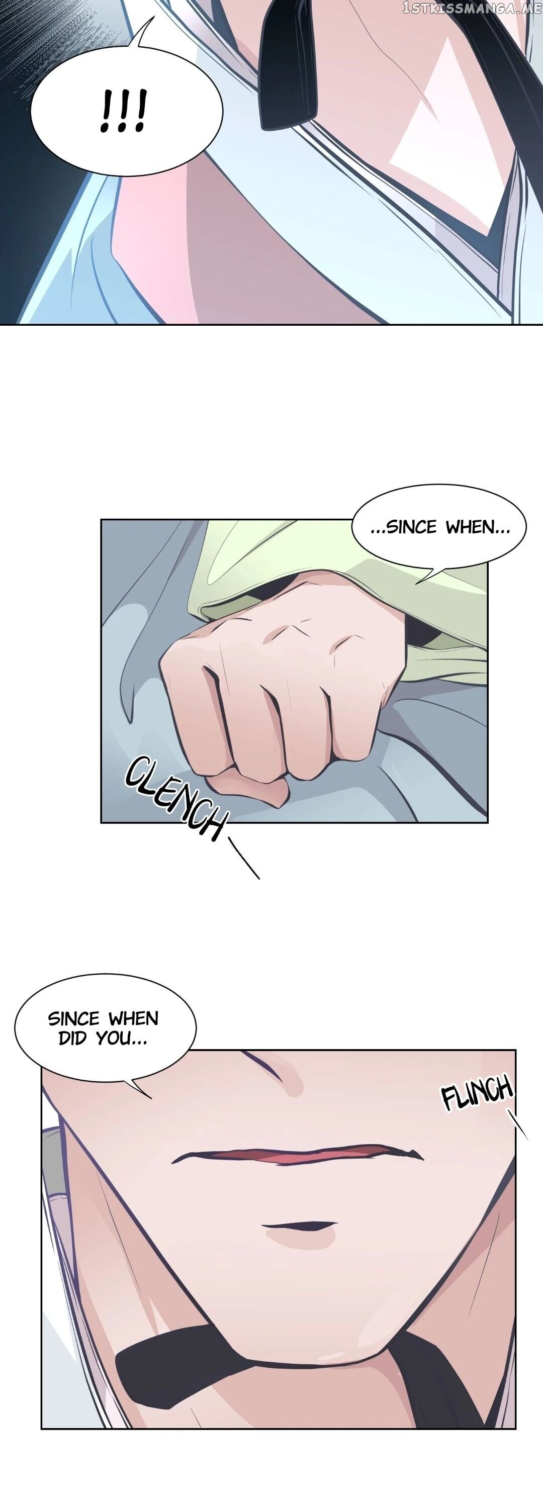 The Scent Of Love chapter 39 - page 13