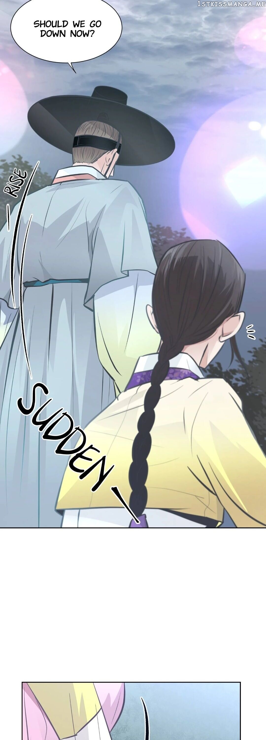 The Scent Of Love chapter 39 - page 18
