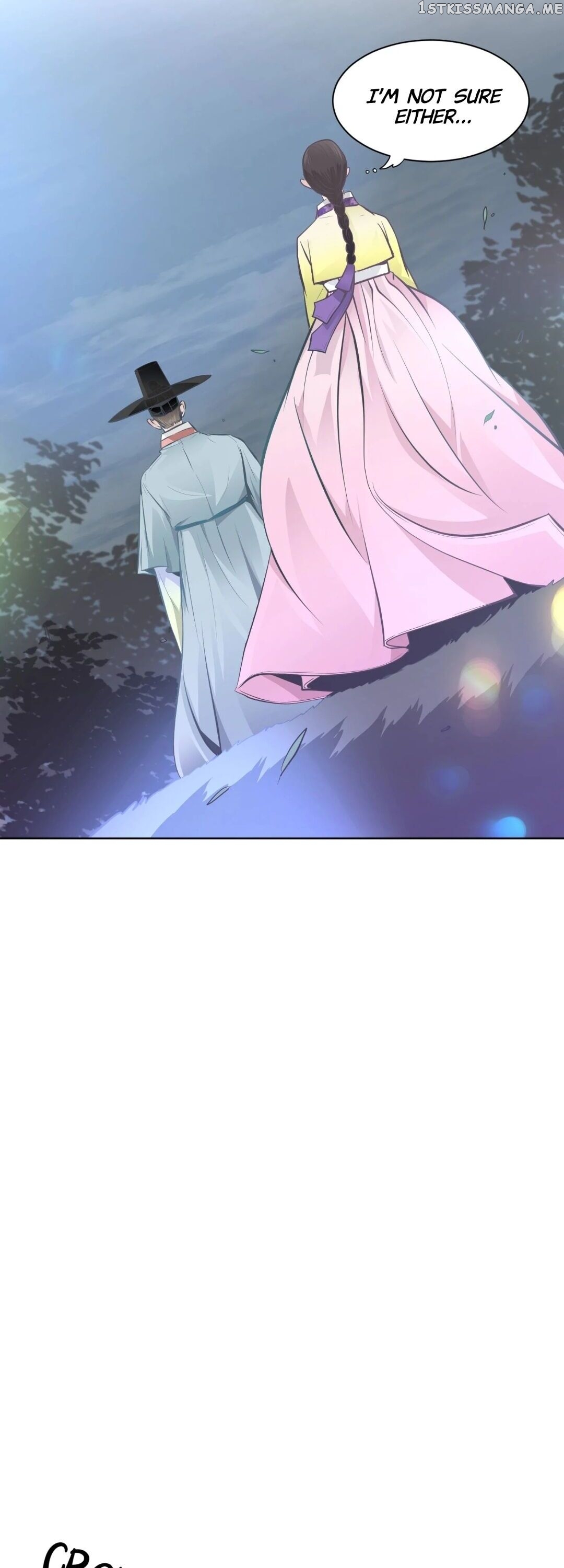 The Scent Of Love chapter 39 - page 20