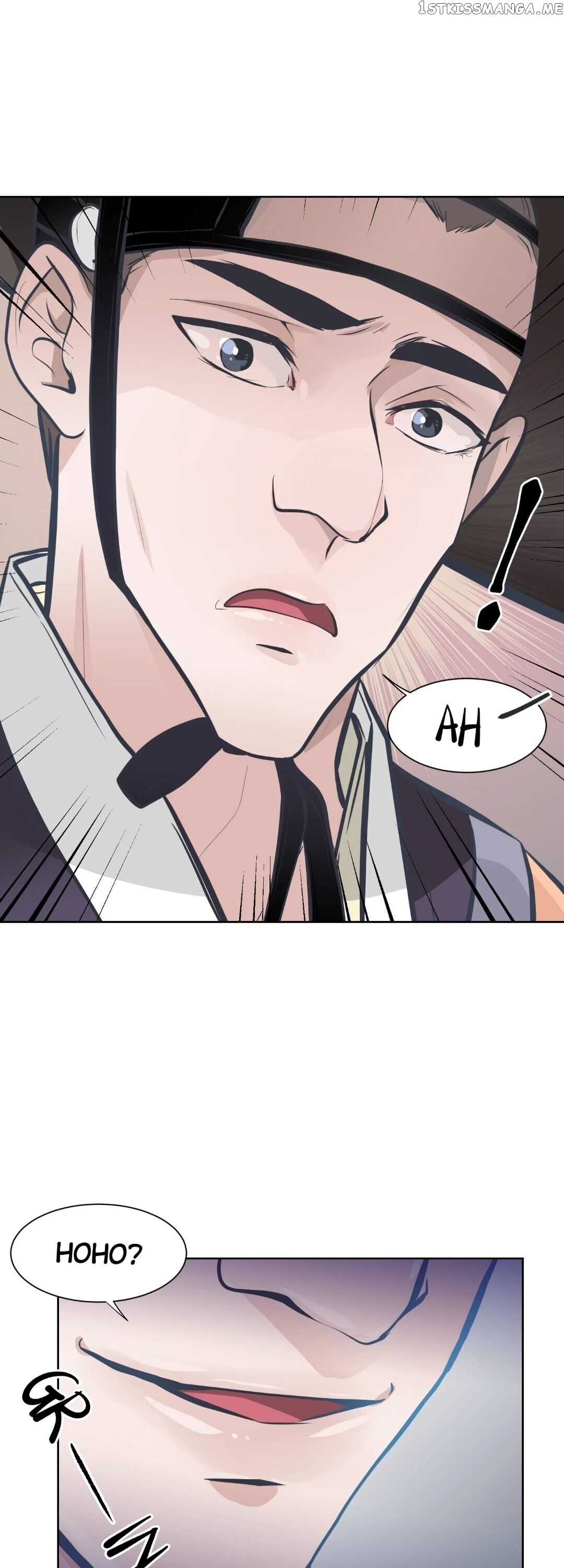 The Scent Of Love chapter 39 - page 24