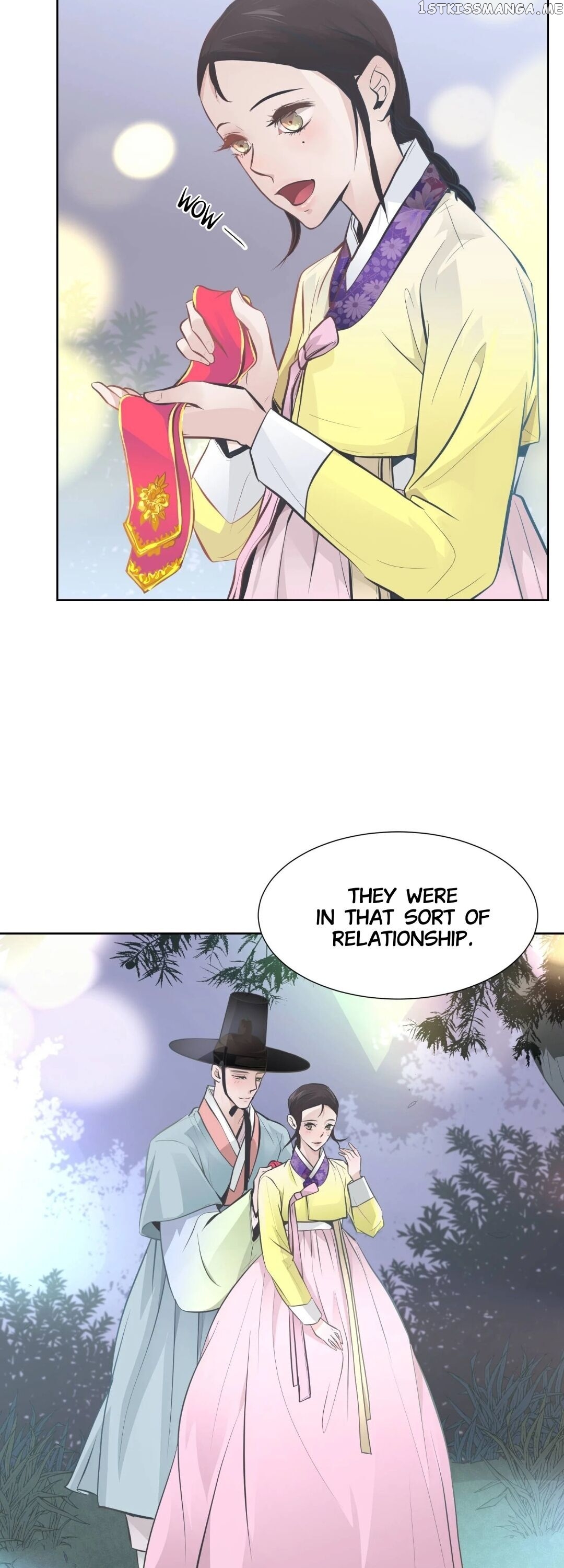 The Scent Of Love chapter 39 - page 26