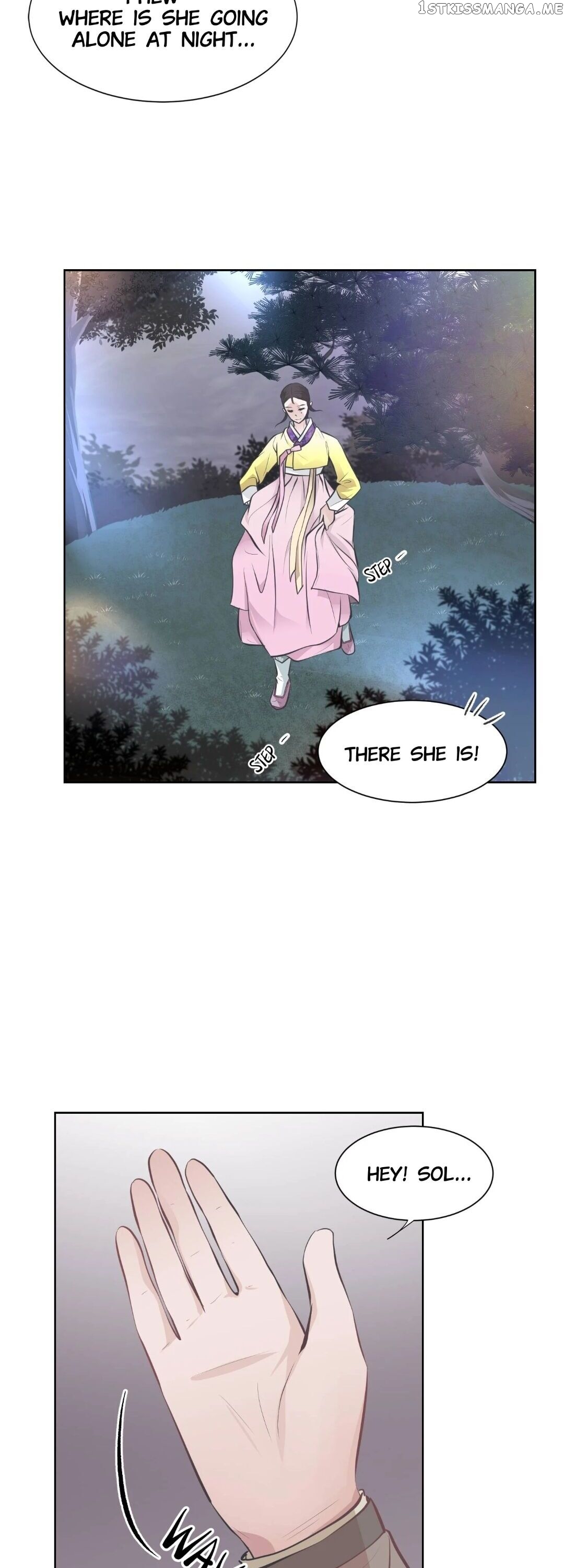 The Scent Of Love chapter 39 - page 29