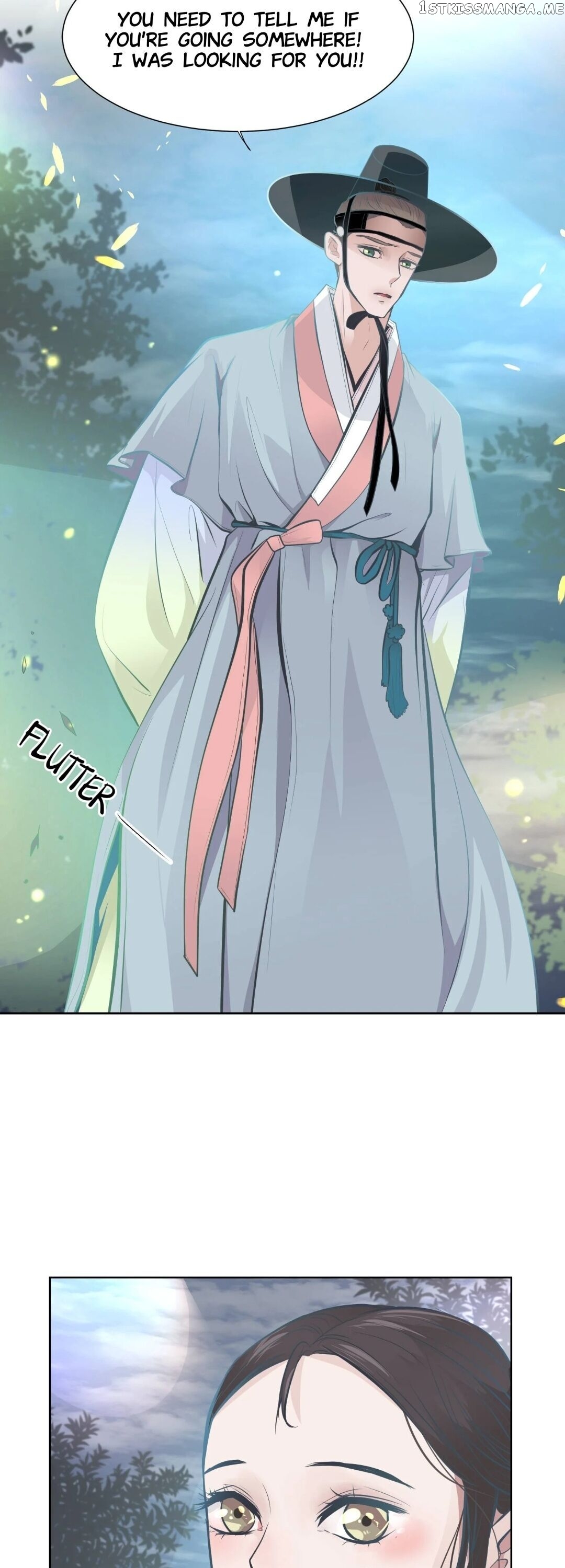 The Scent Of Love chapter 39 - page 3