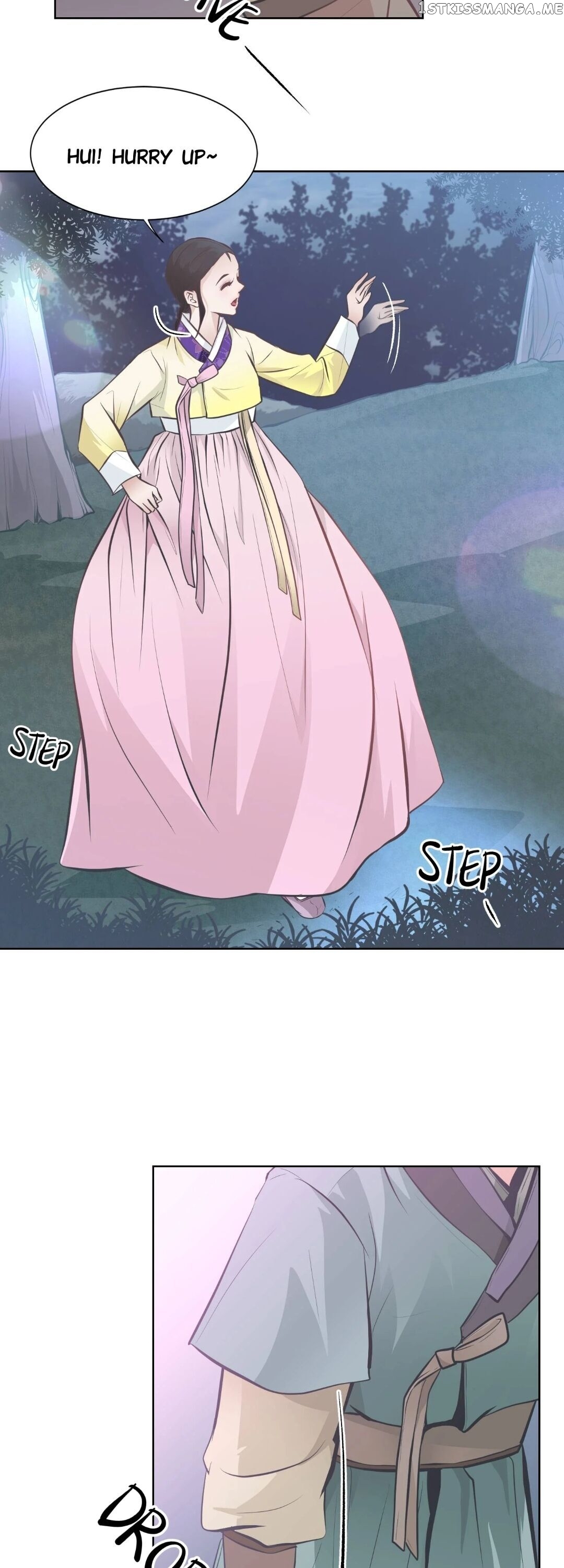 The Scent Of Love chapter 39 - page 30