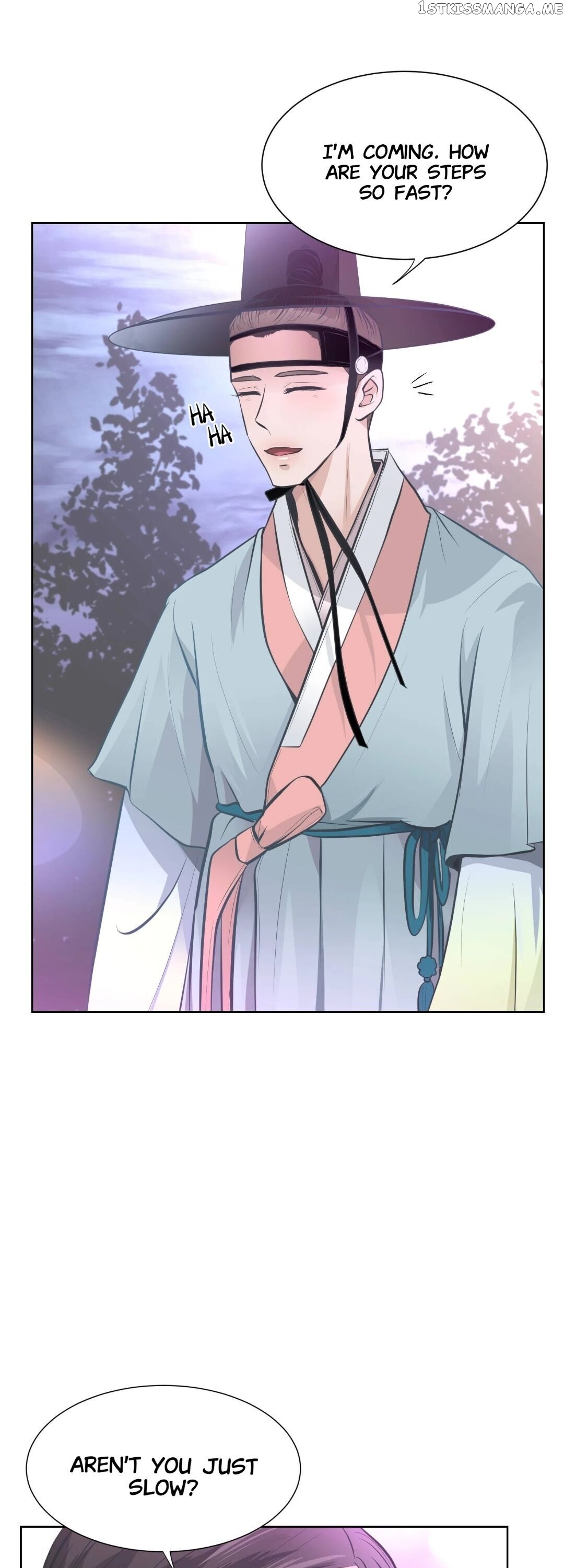 The Scent Of Love chapter 39 - page 32