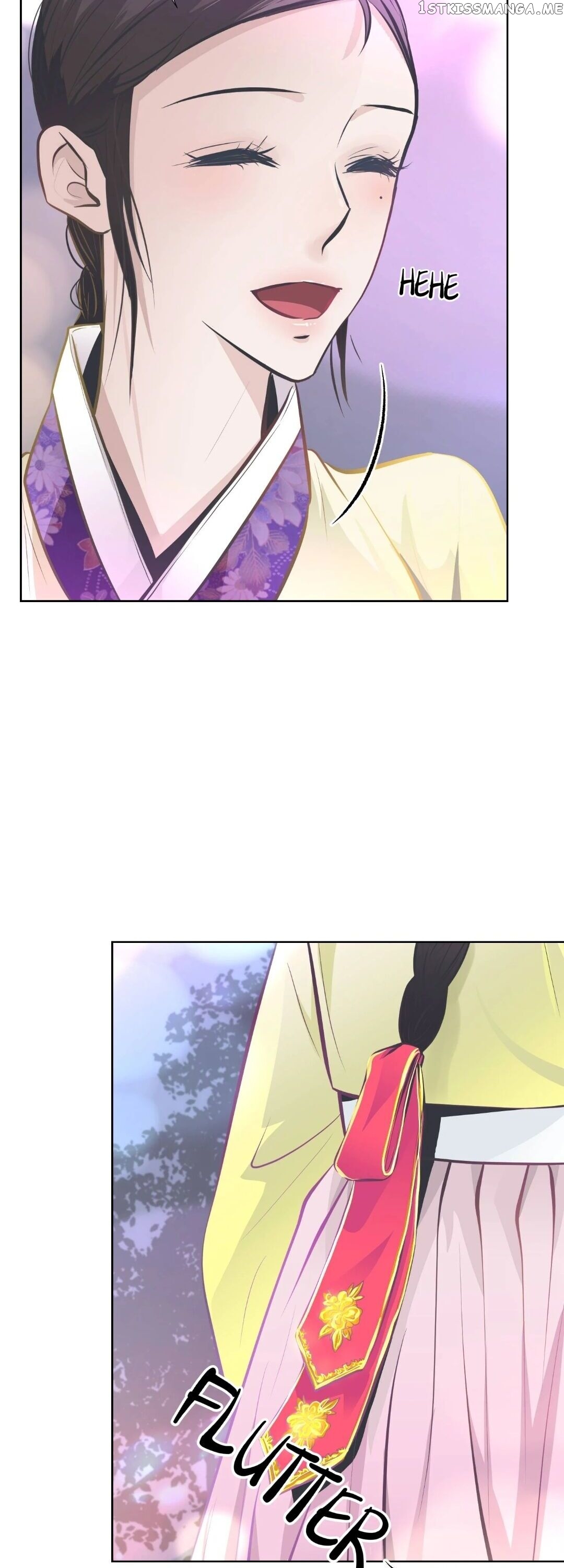 The Scent Of Love chapter 39 - page 33