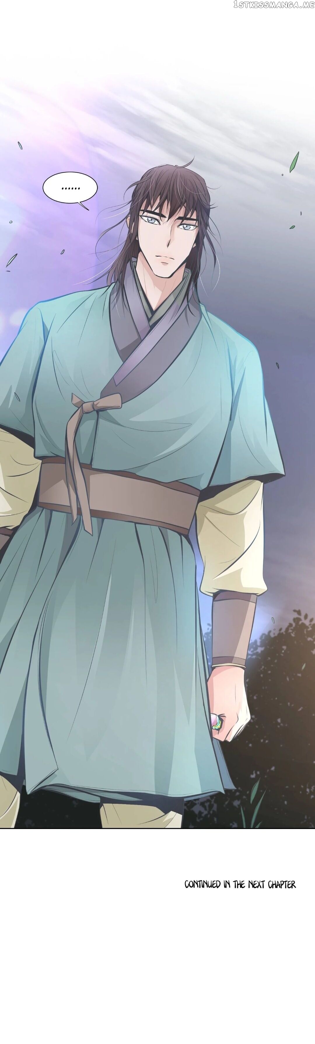 The Scent Of Love chapter 39 - page 36