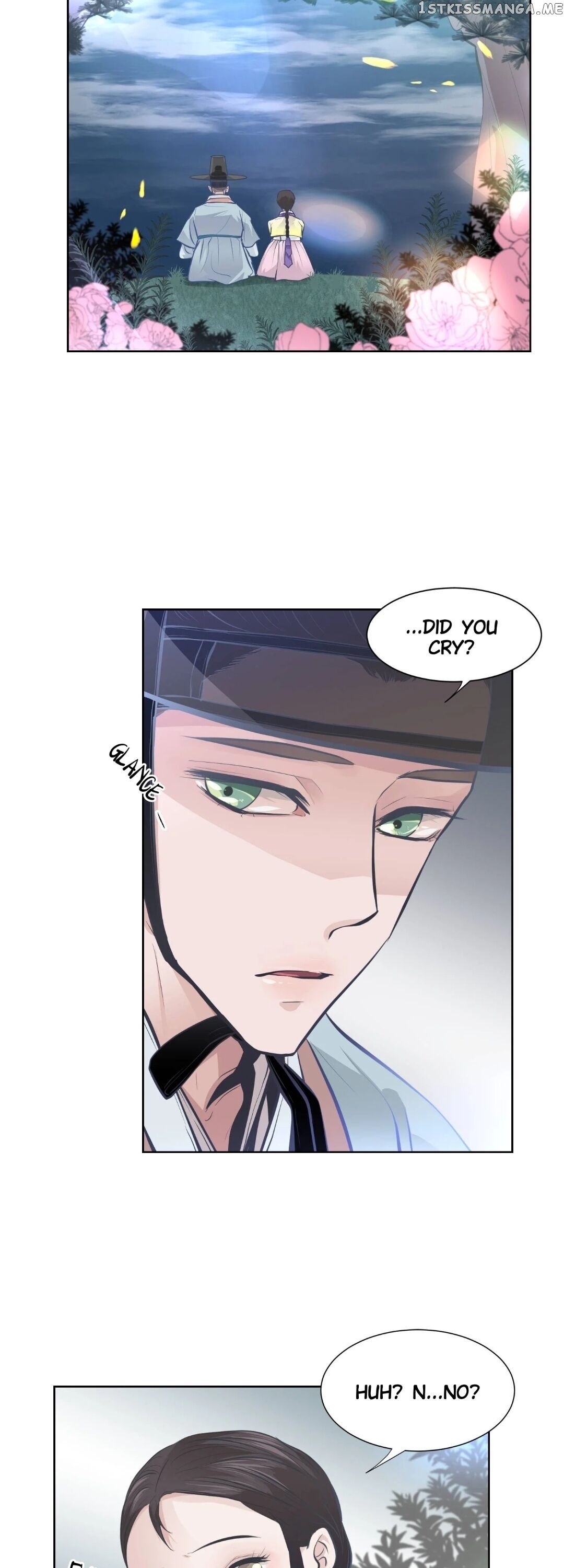 The Scent Of Love chapter 39 - page 5