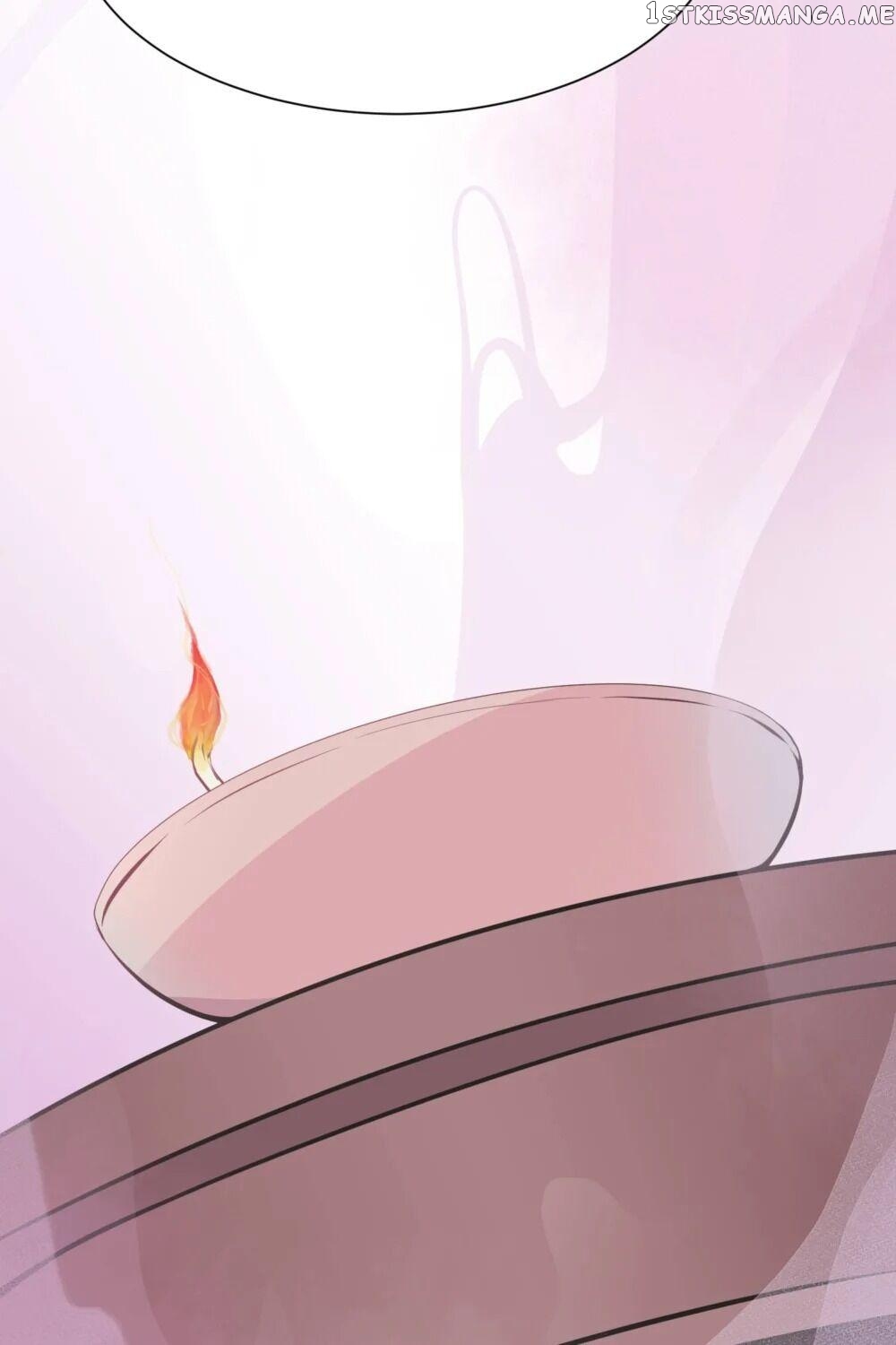 The Scent Of Love chapter 15 - page 22