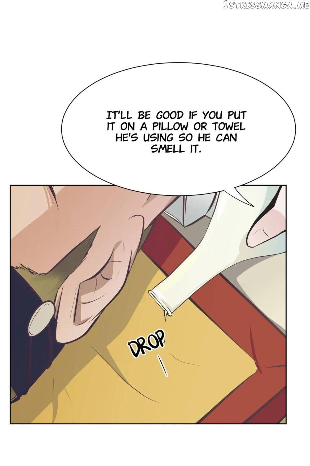 The Scent Of Love chapter 15 - page 31