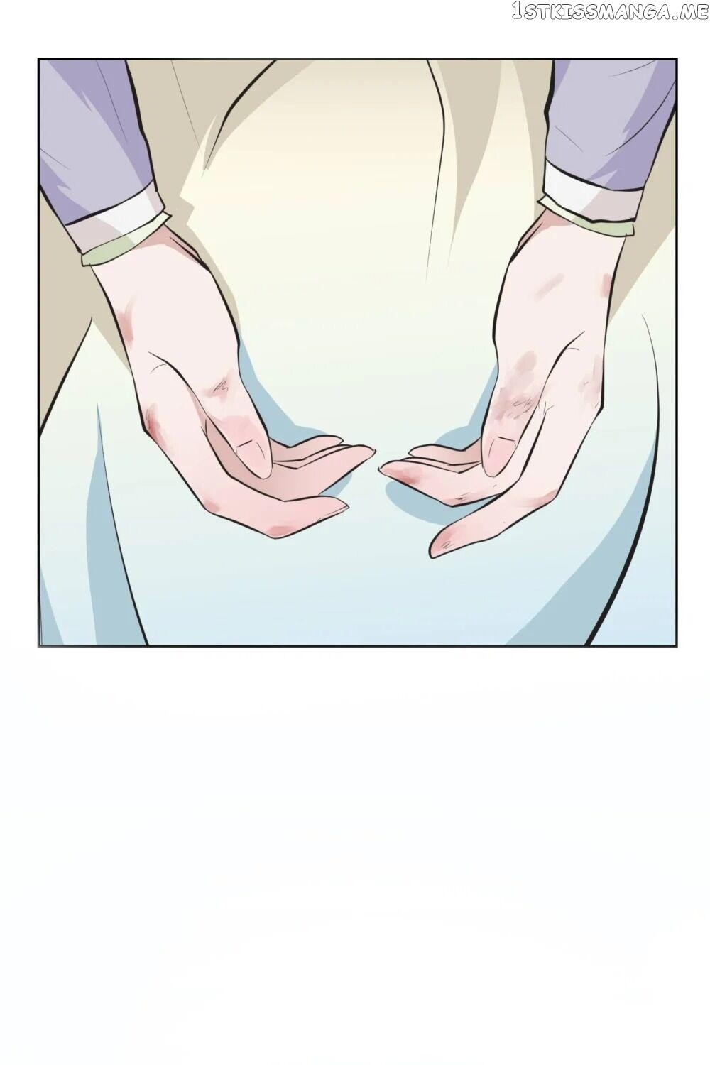 The Scent Of Love chapter 15 - page 50