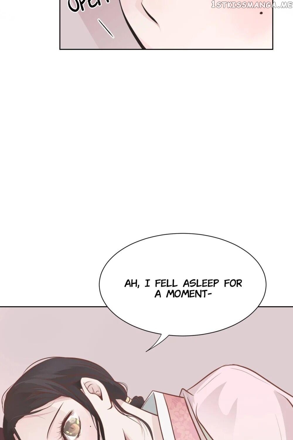 The Scent Of Love chapter 15 - page 55