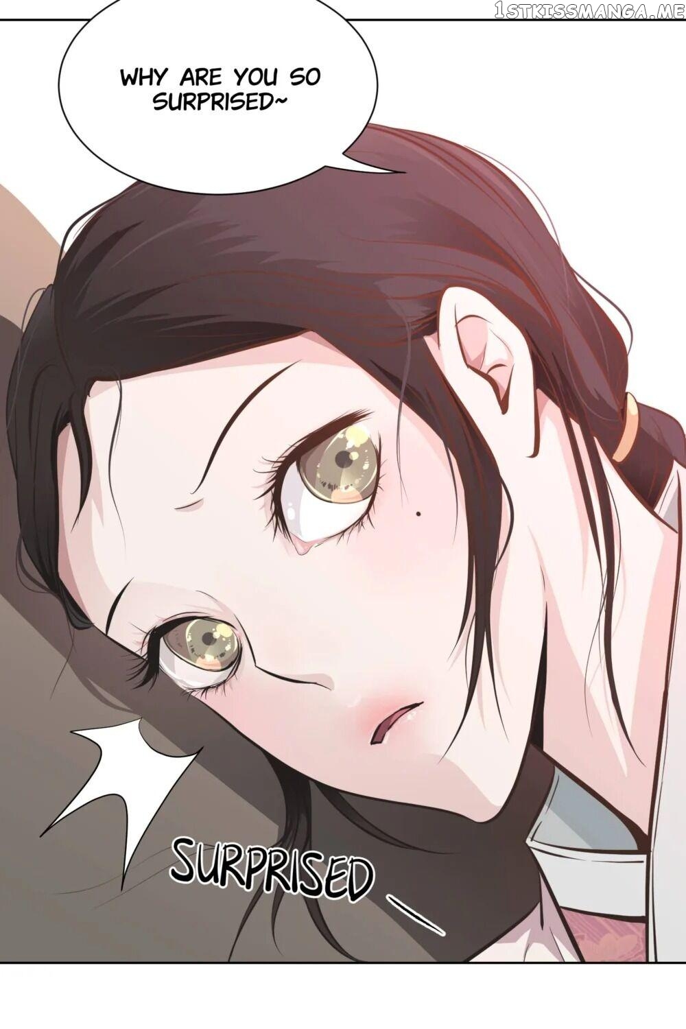 The Scent Of Love chapter 15 - page 60