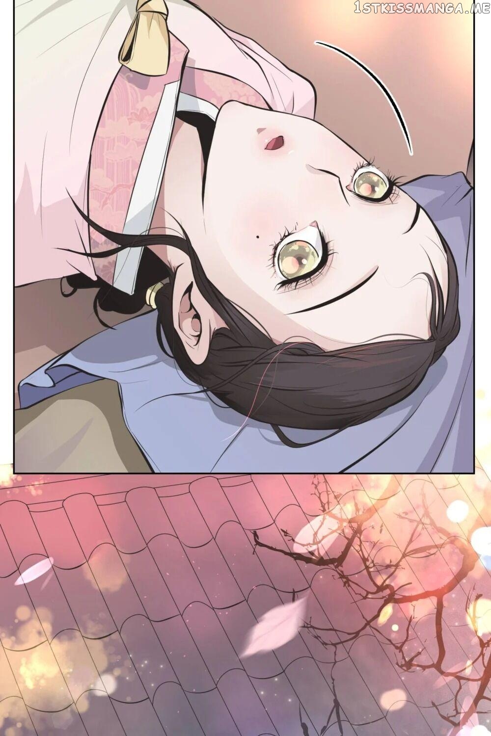 The Scent Of Love chapter 15 - page 63