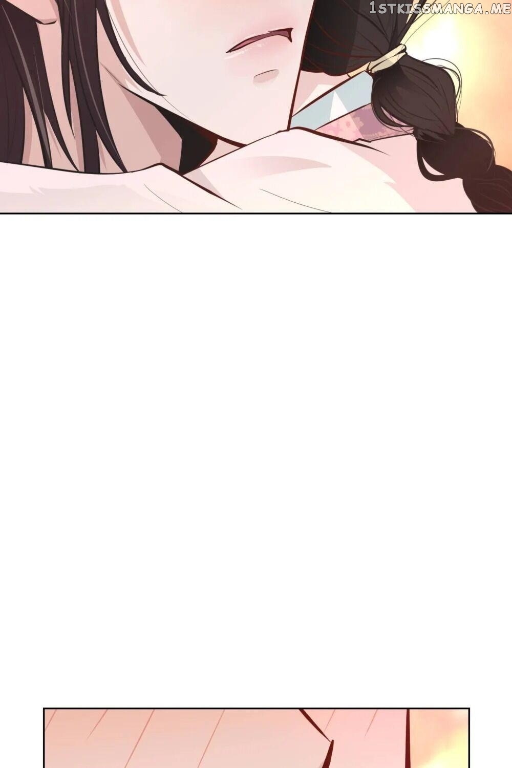 The Scent Of Love chapter 15 - page 77