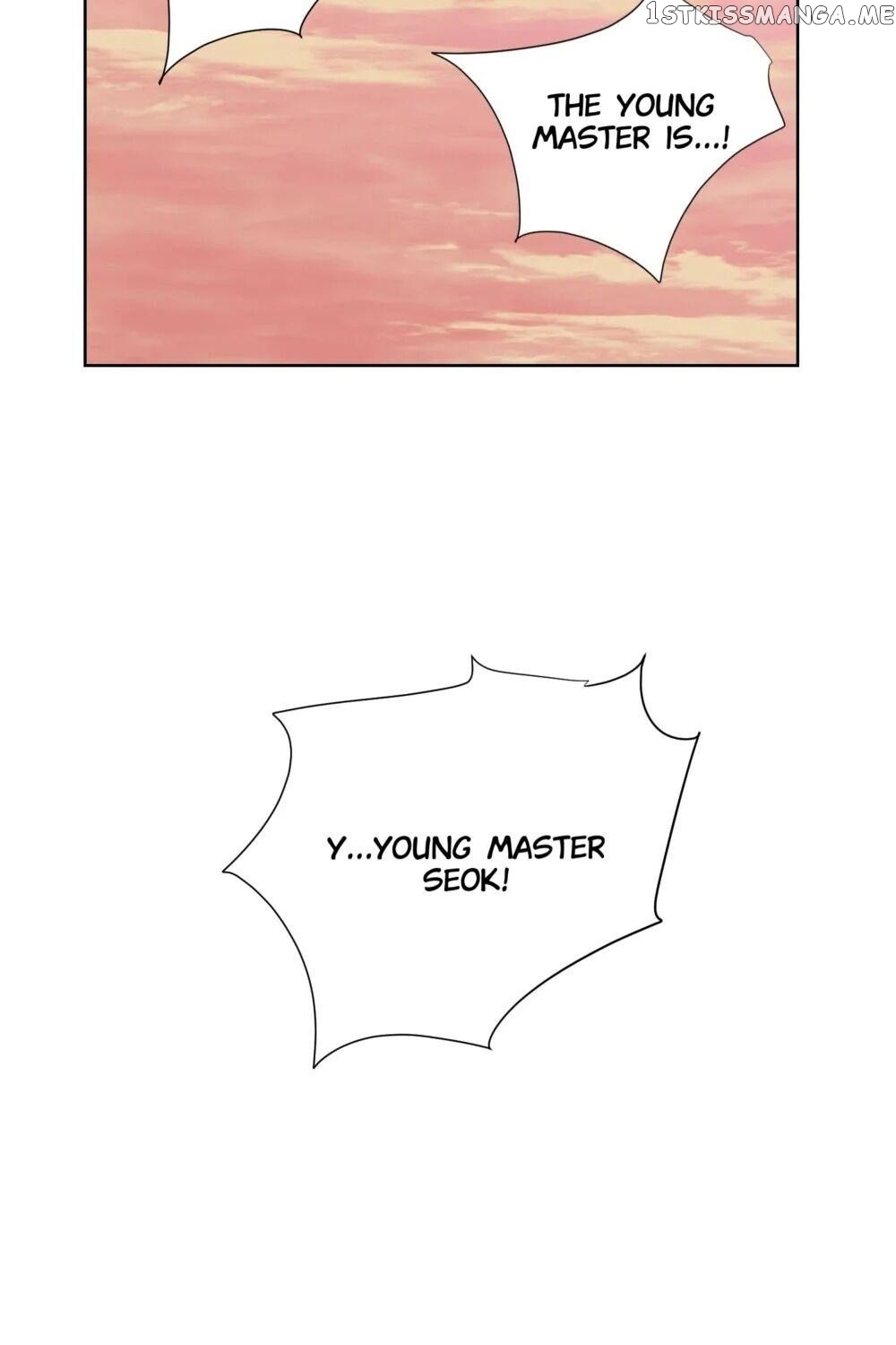 The Scent Of Love chapter 15 - page 80
