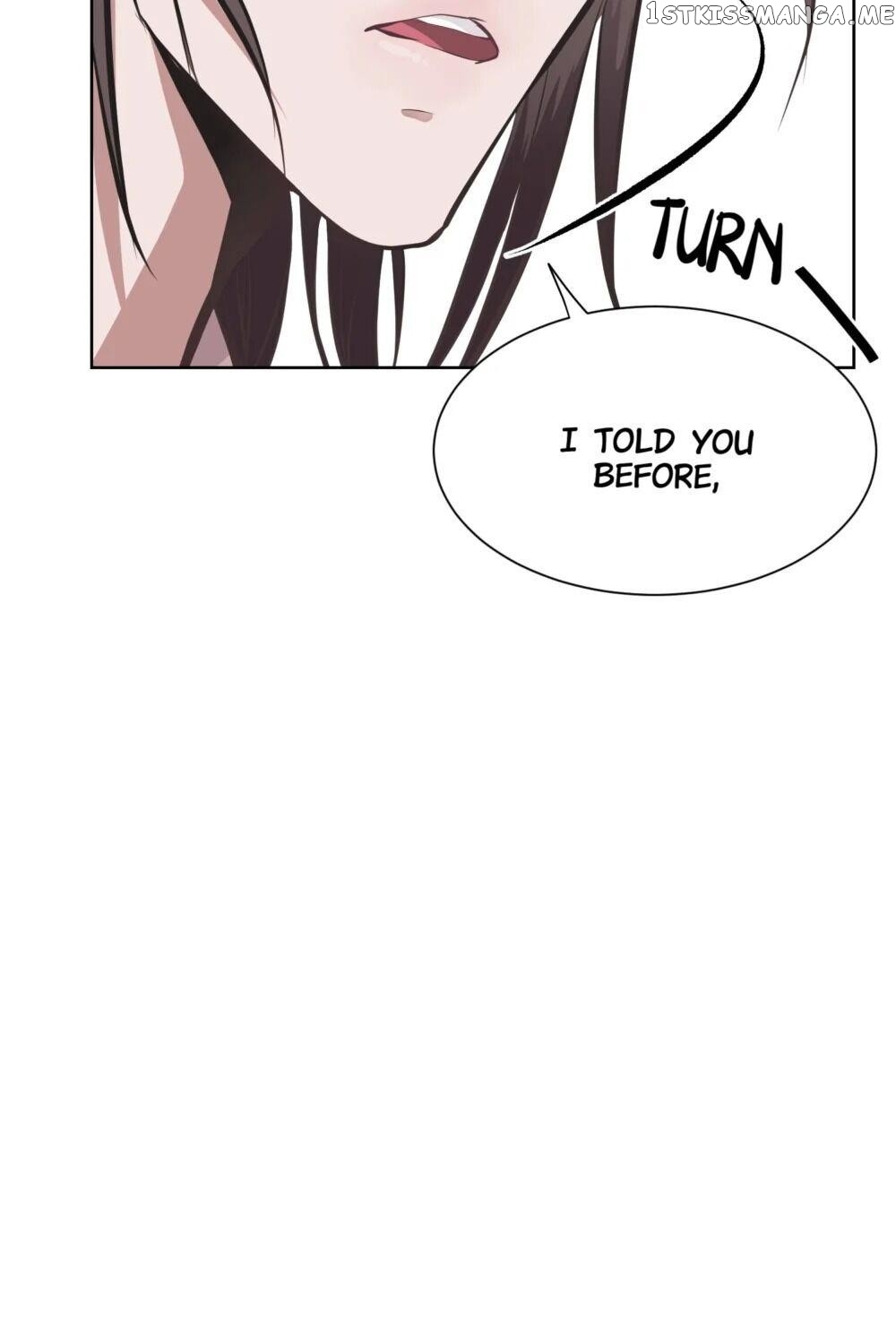 The Scent Of Love chapter 15 - page 9