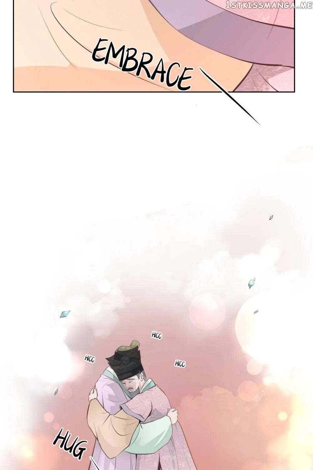 The Scent Of Love chapter 15 - page 93