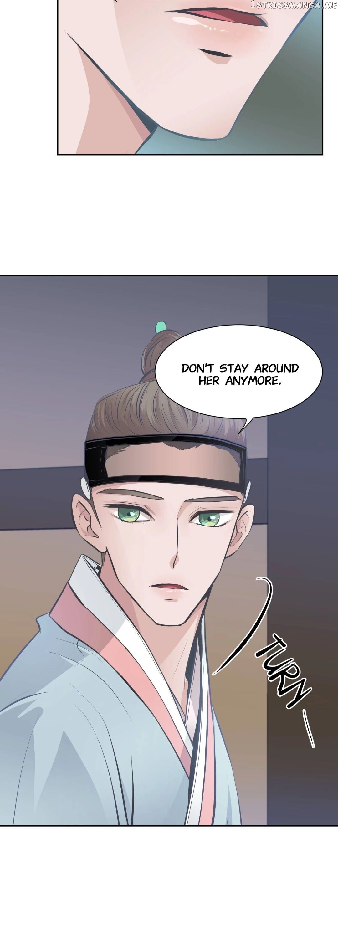 The Scent Of Love chapter 40 - page 15