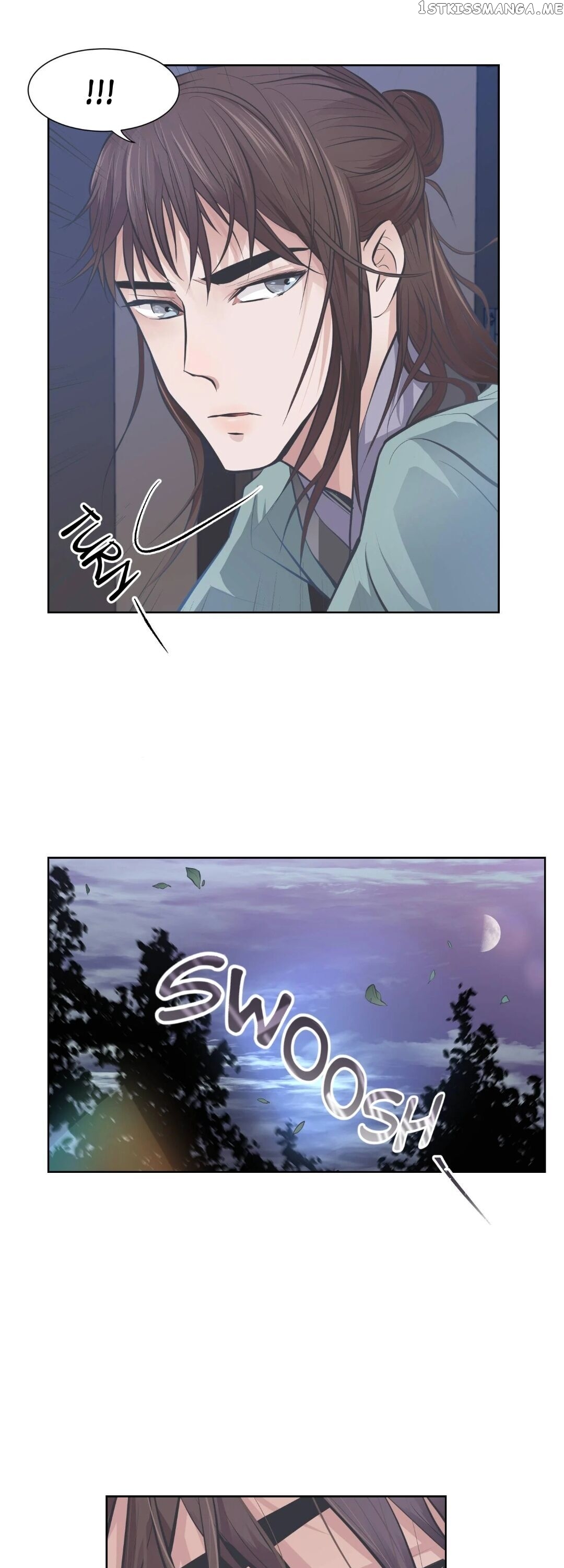The Scent Of Love chapter 40 - page 16
