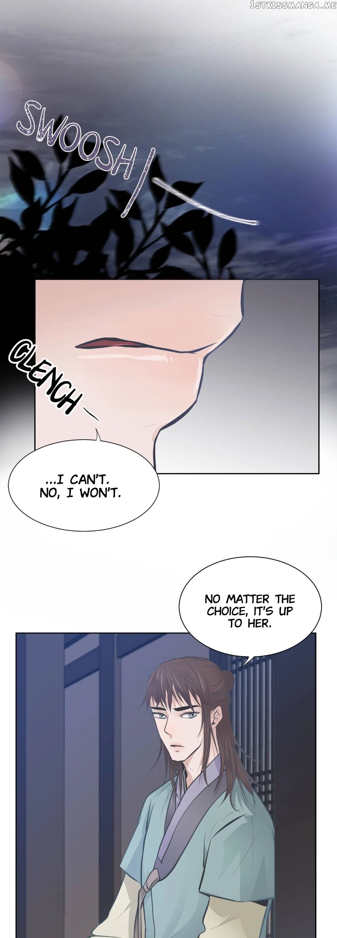 The Scent Of Love chapter 40 - page 18