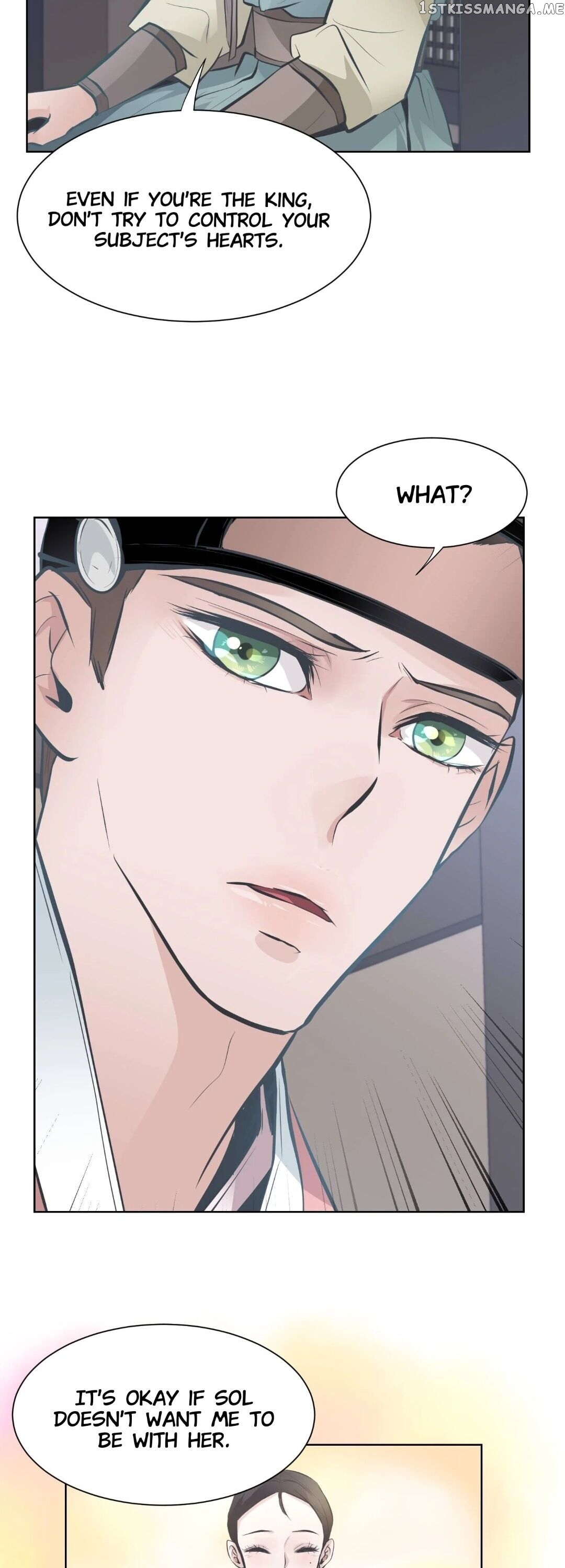 The Scent Of Love chapter 40 - page 19