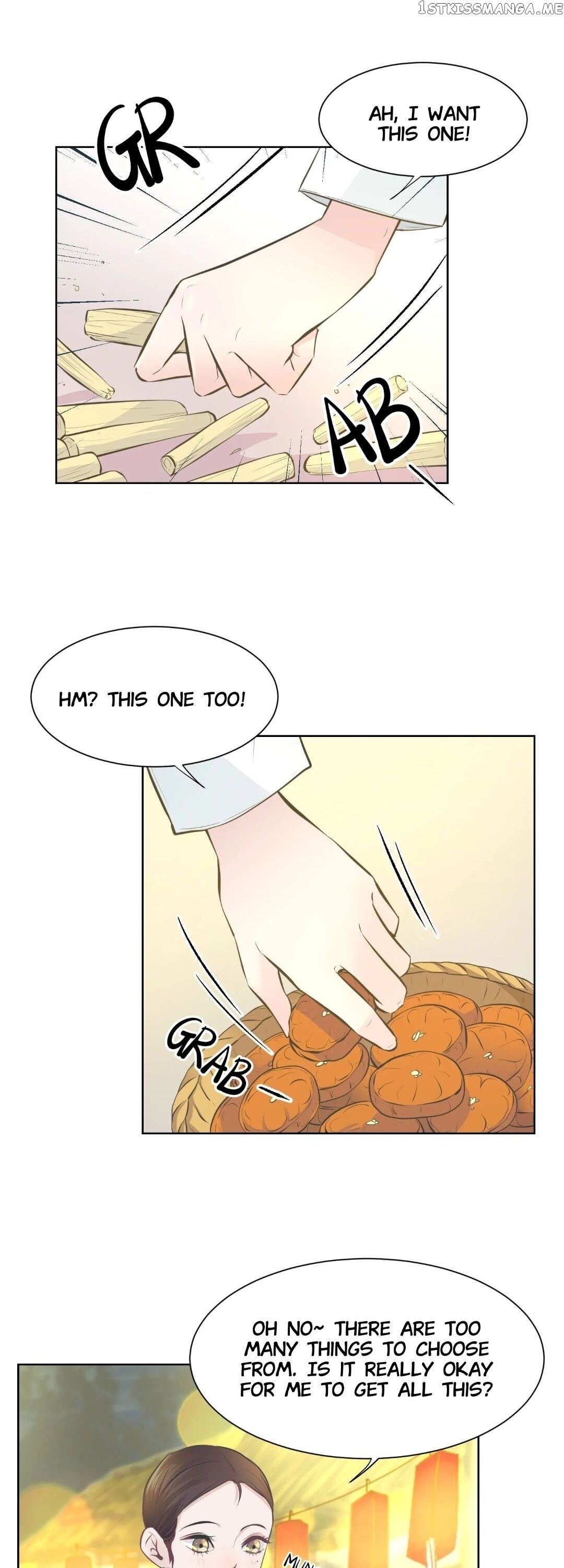 The Scent Of Love chapter 40 - page 2