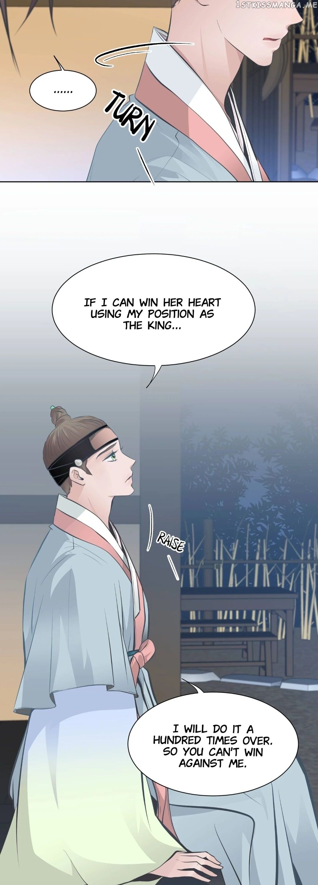 The Scent Of Love chapter 40 - page 22