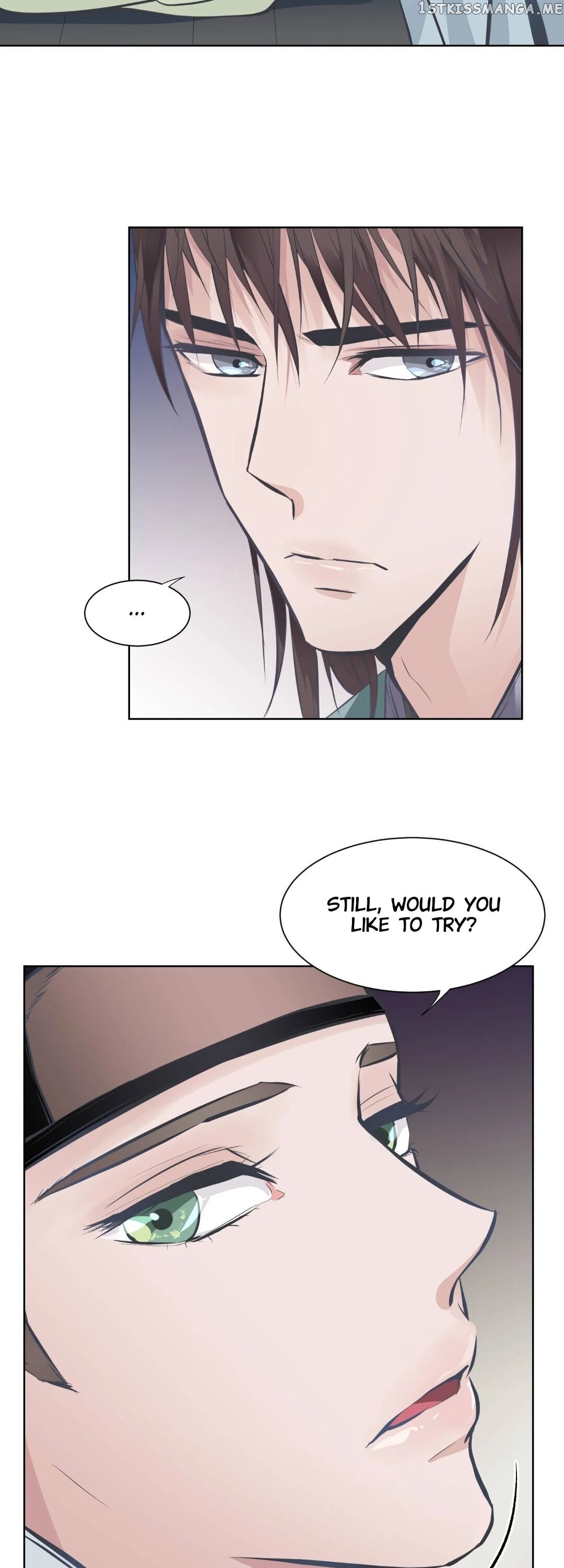 The Scent Of Love chapter 40 - page 23