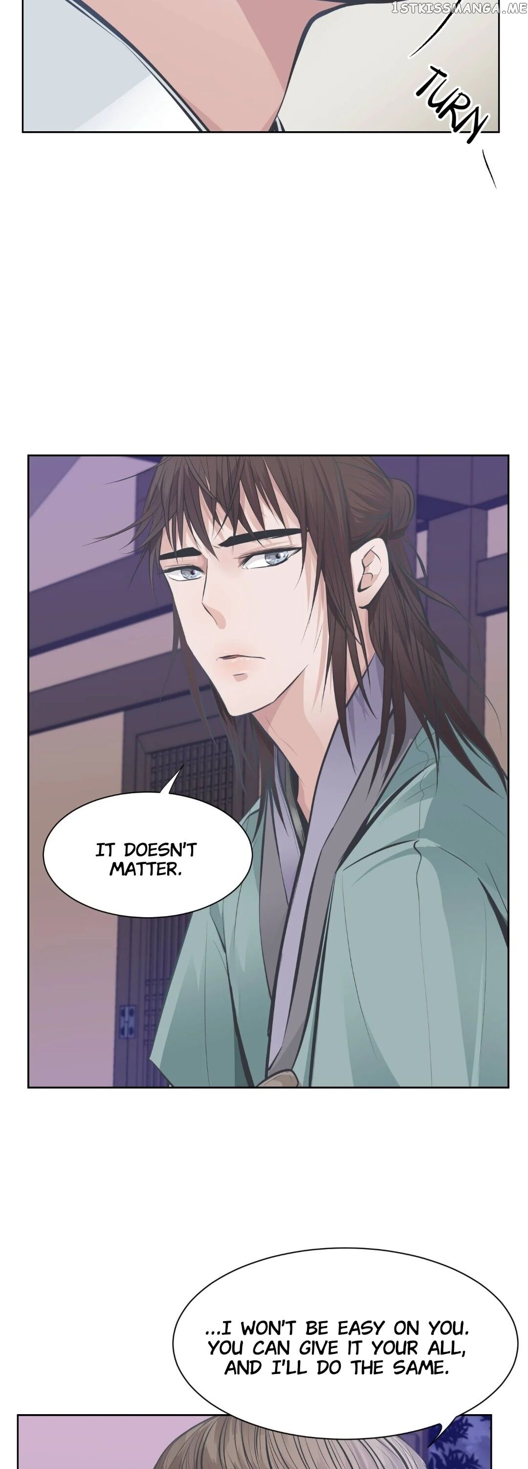 The Scent Of Love chapter 40 - page 24