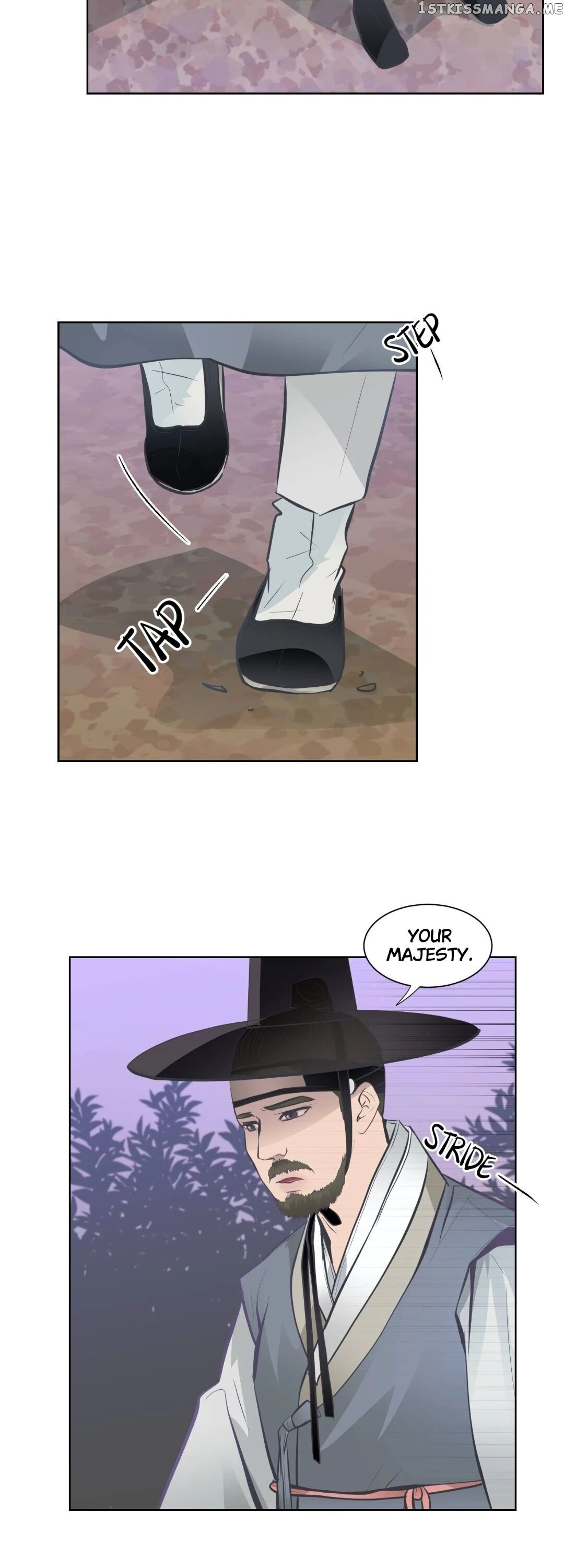 The Scent Of Love chapter 40 - page 26